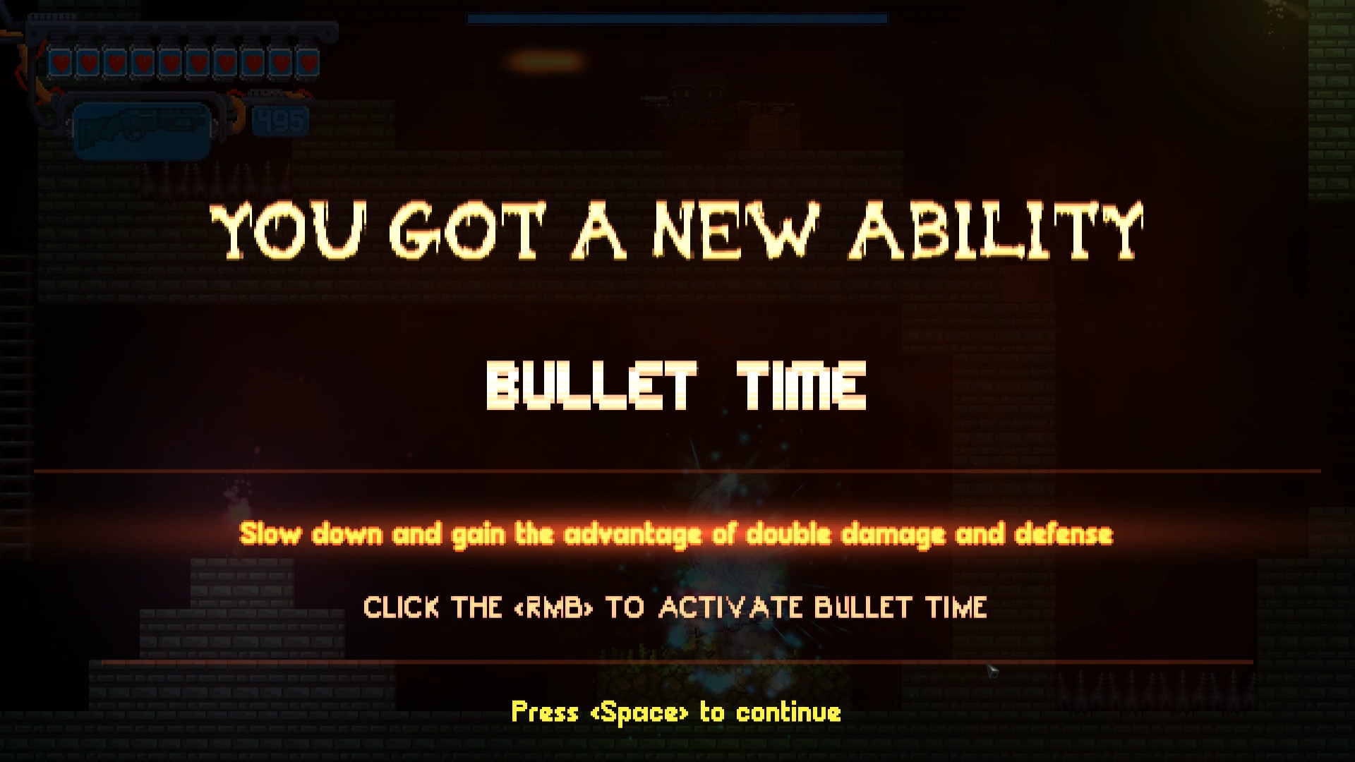 Blood Harvest 2 screenshot 9