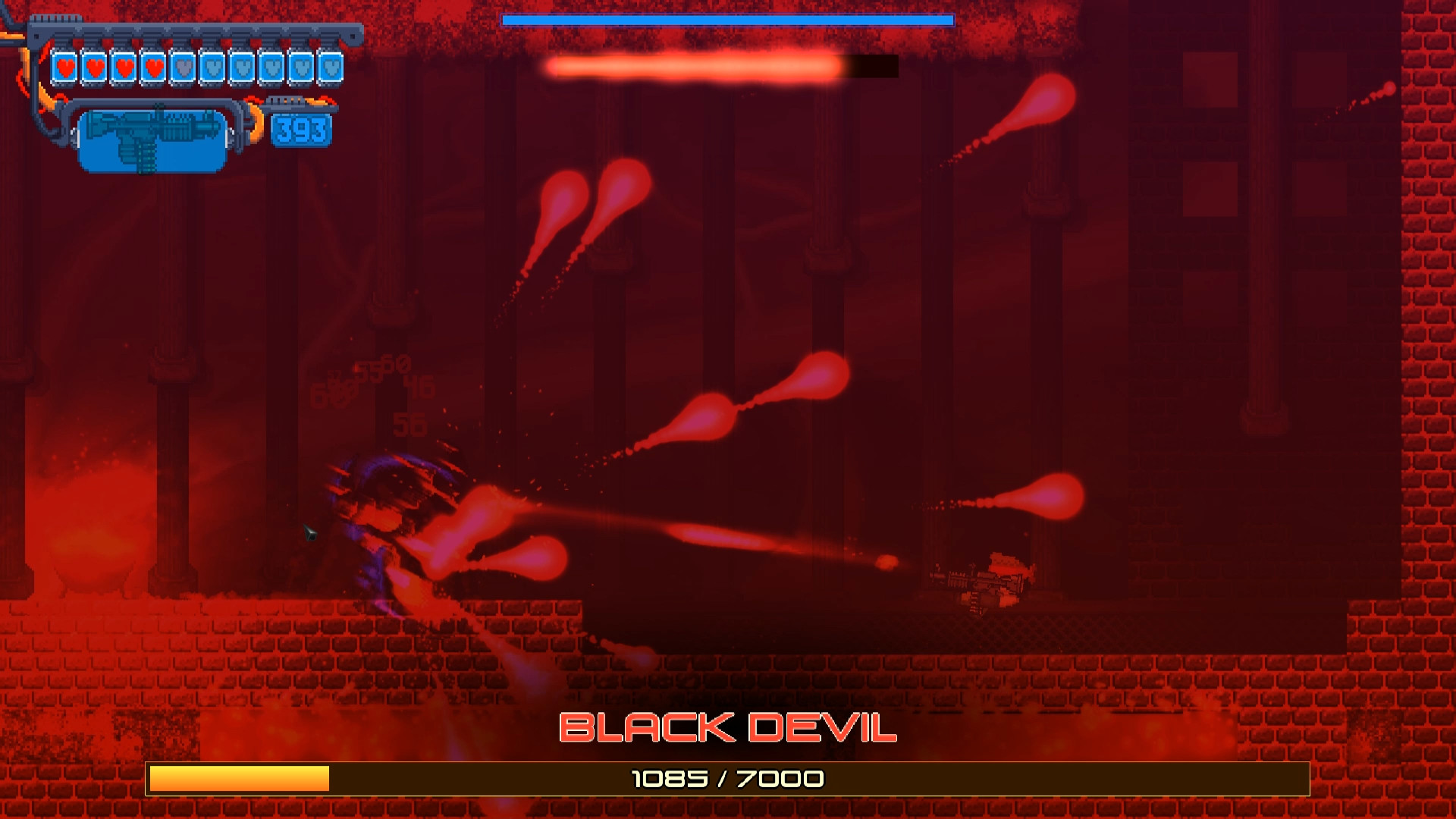 Blood Harvest 2 screenshot 12