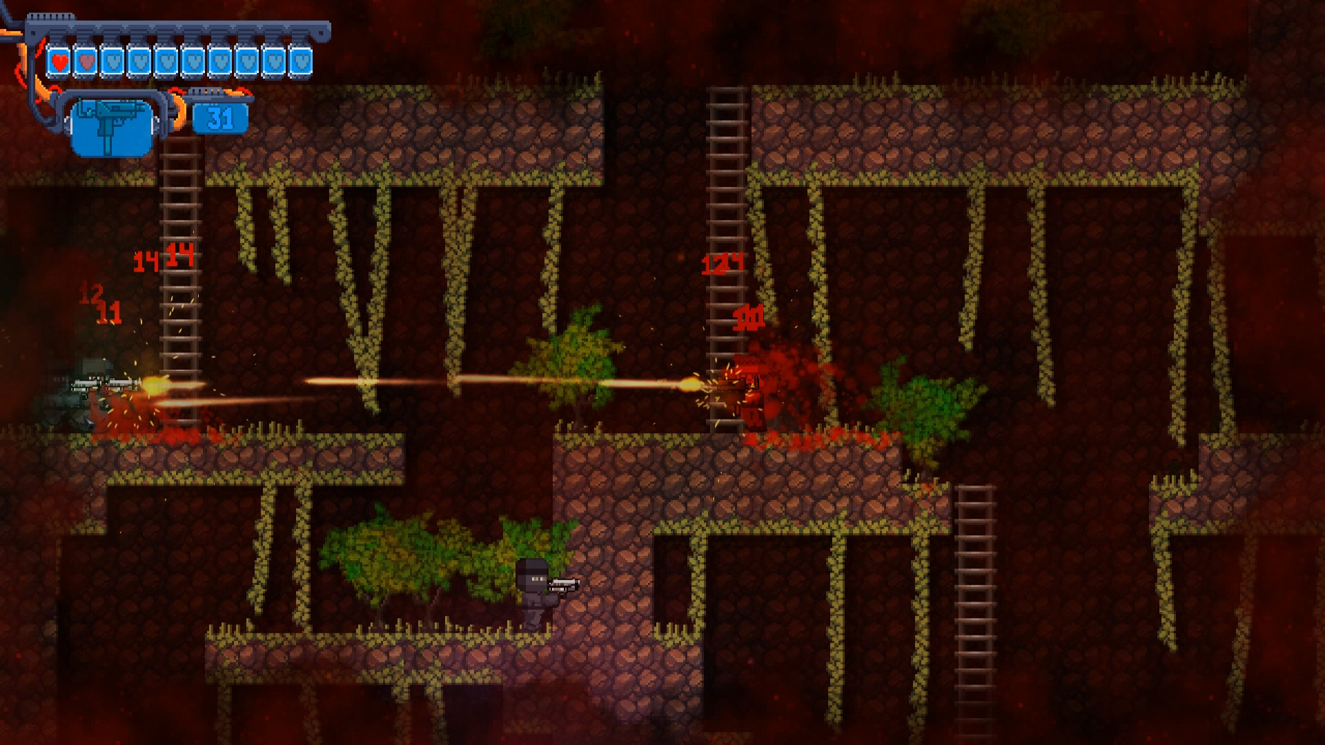 Blood Harvest 2 screenshot 23