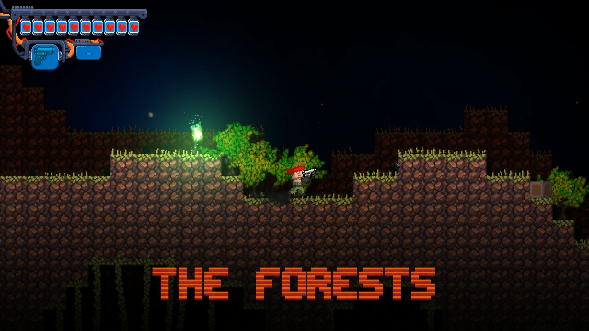 Blood Harvest 2 screenshot 15