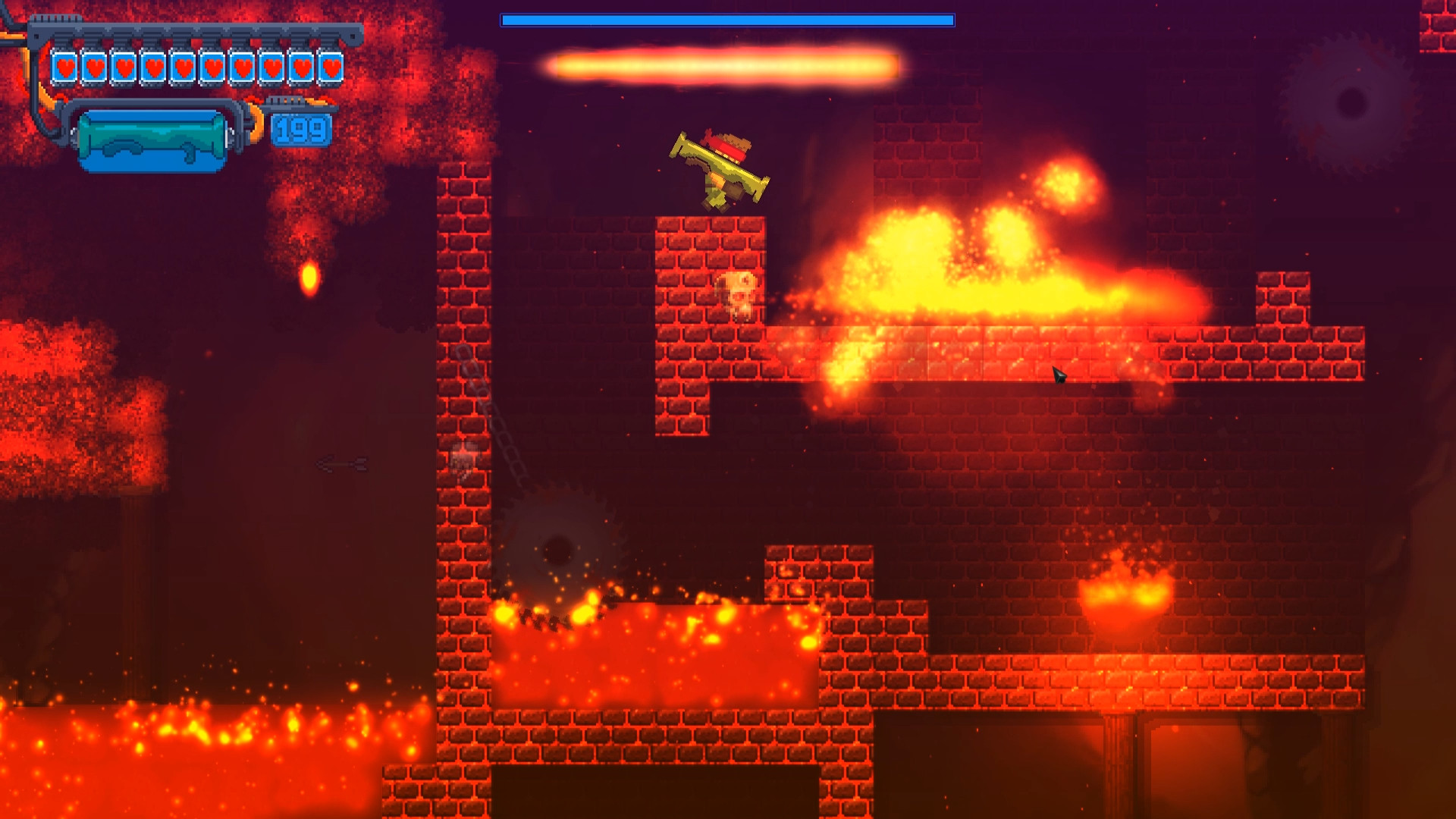 Blood Harvest 2 screenshot 18