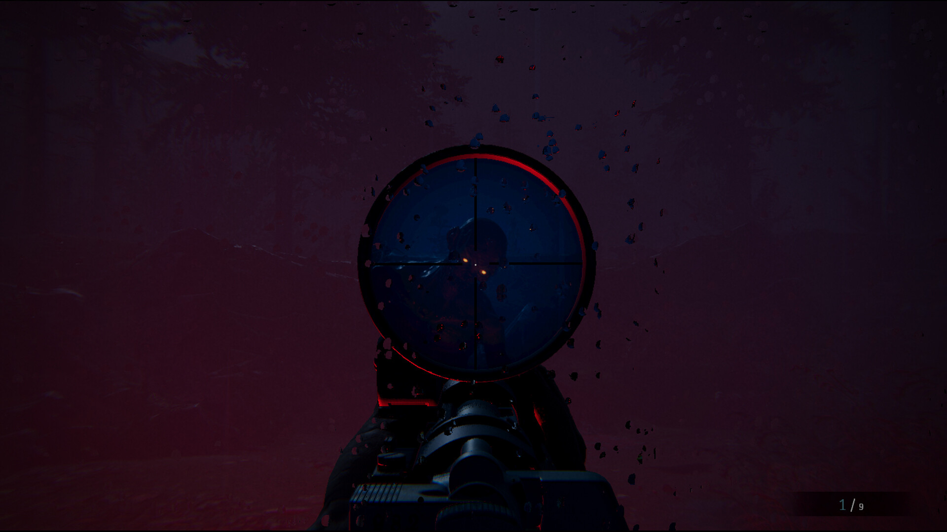 Zero Symptom screenshot 20