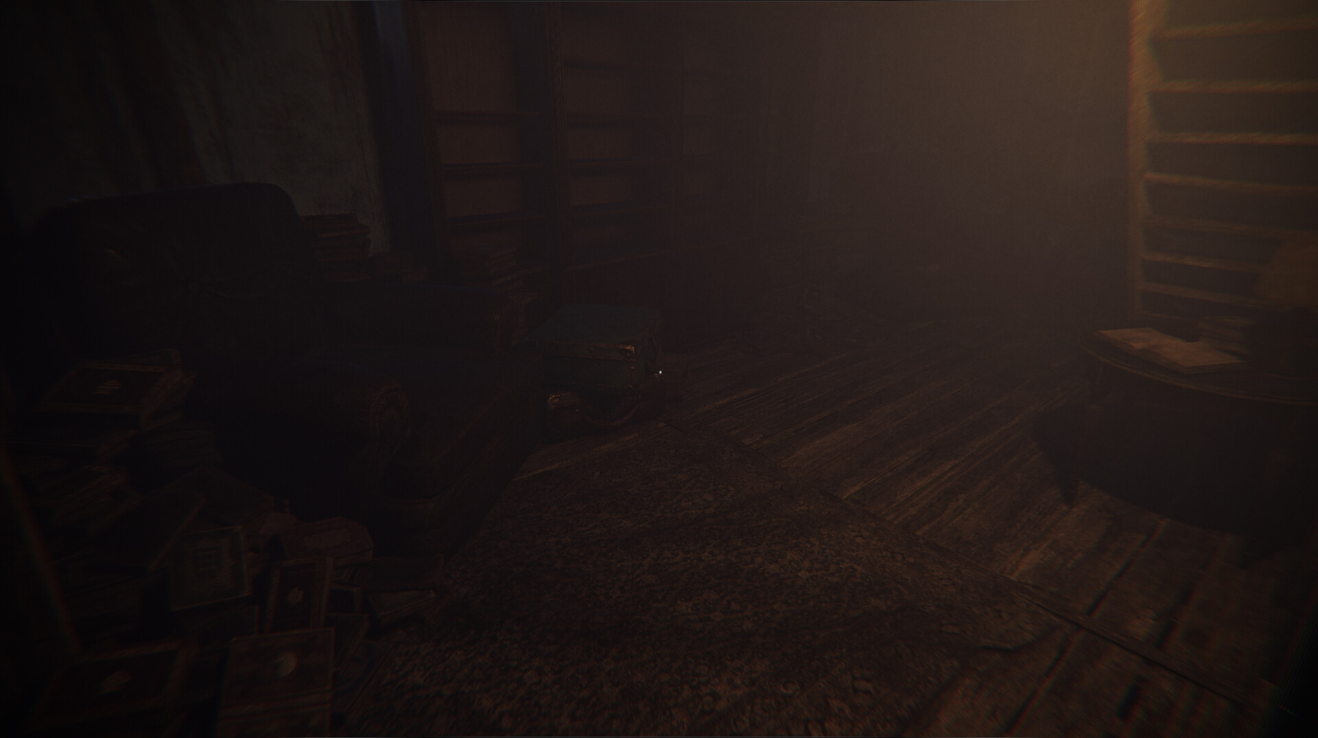 Zero Symptom screenshot 11