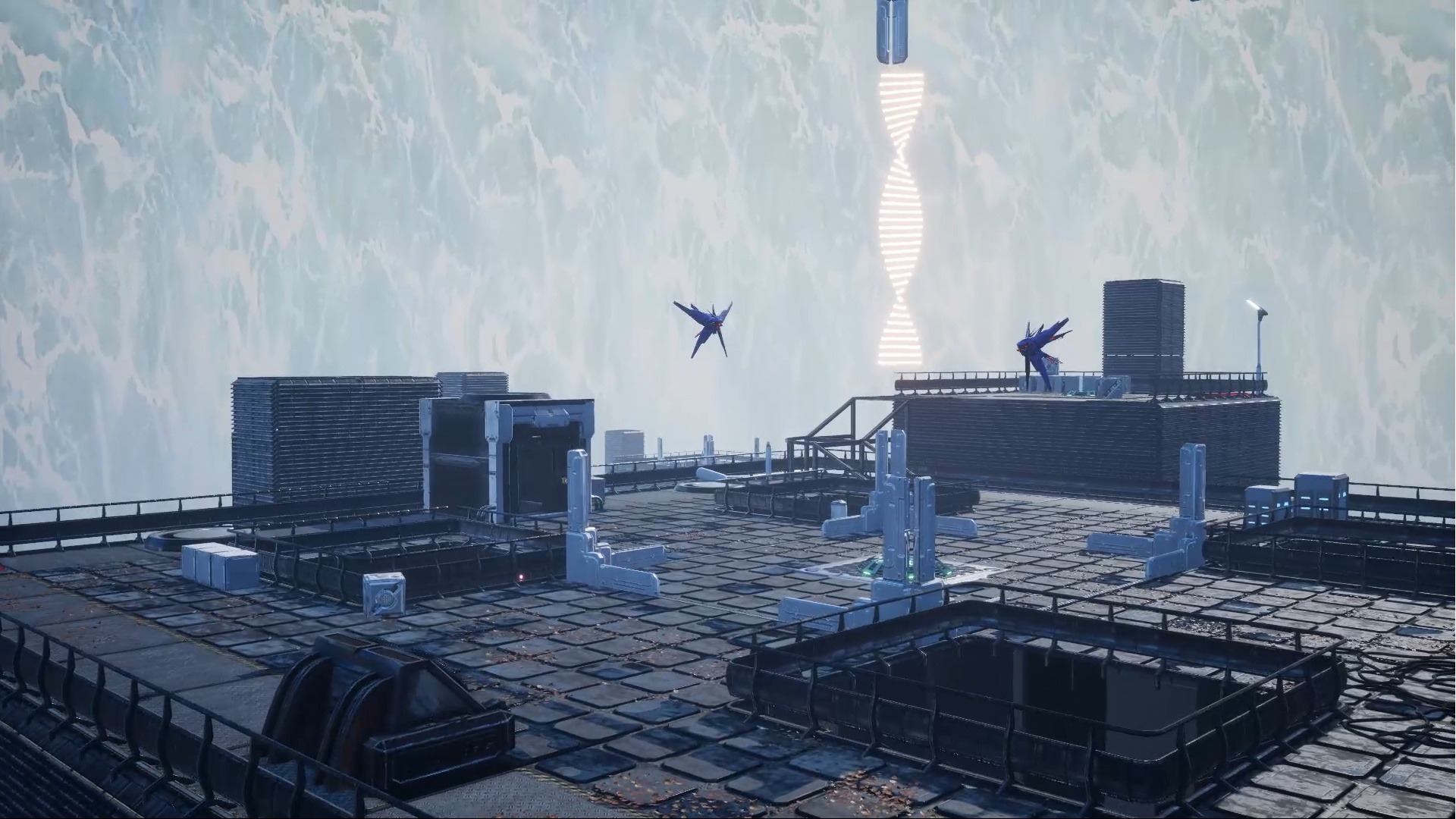 Regenesis Arcade screenshot 5