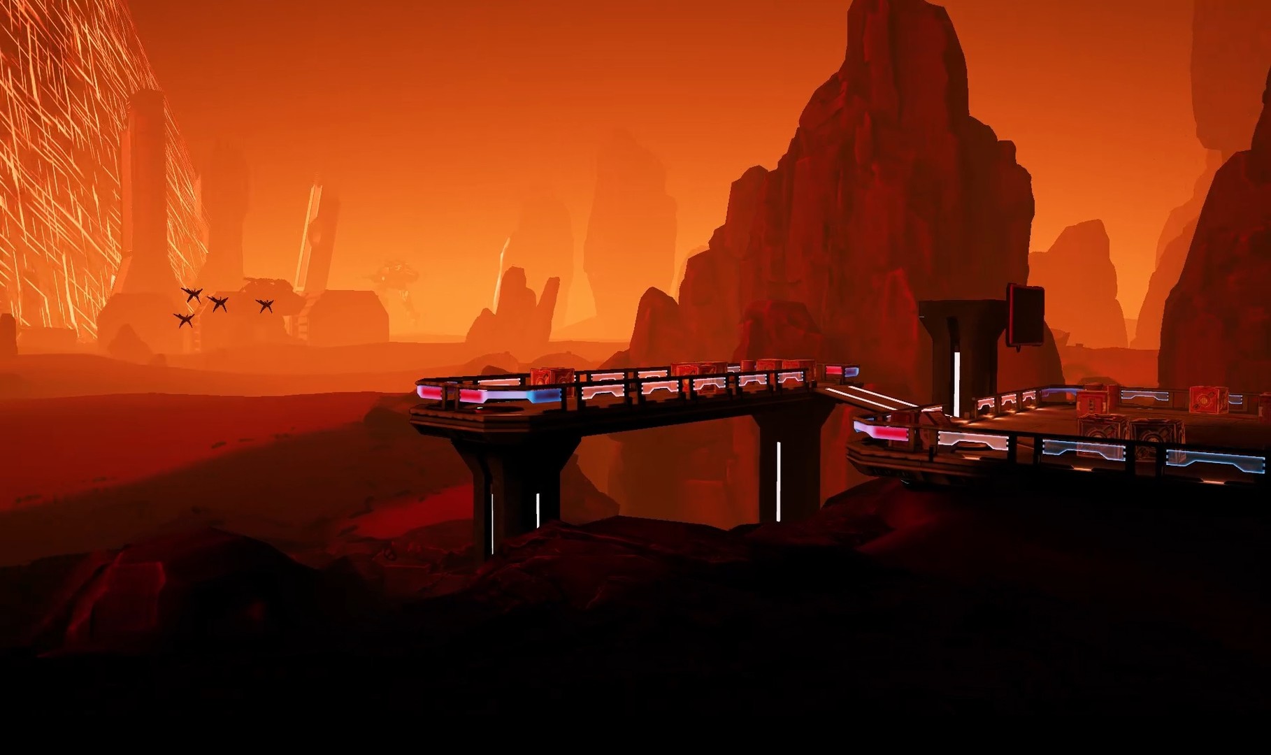 Regenesis Arcade screenshot 3