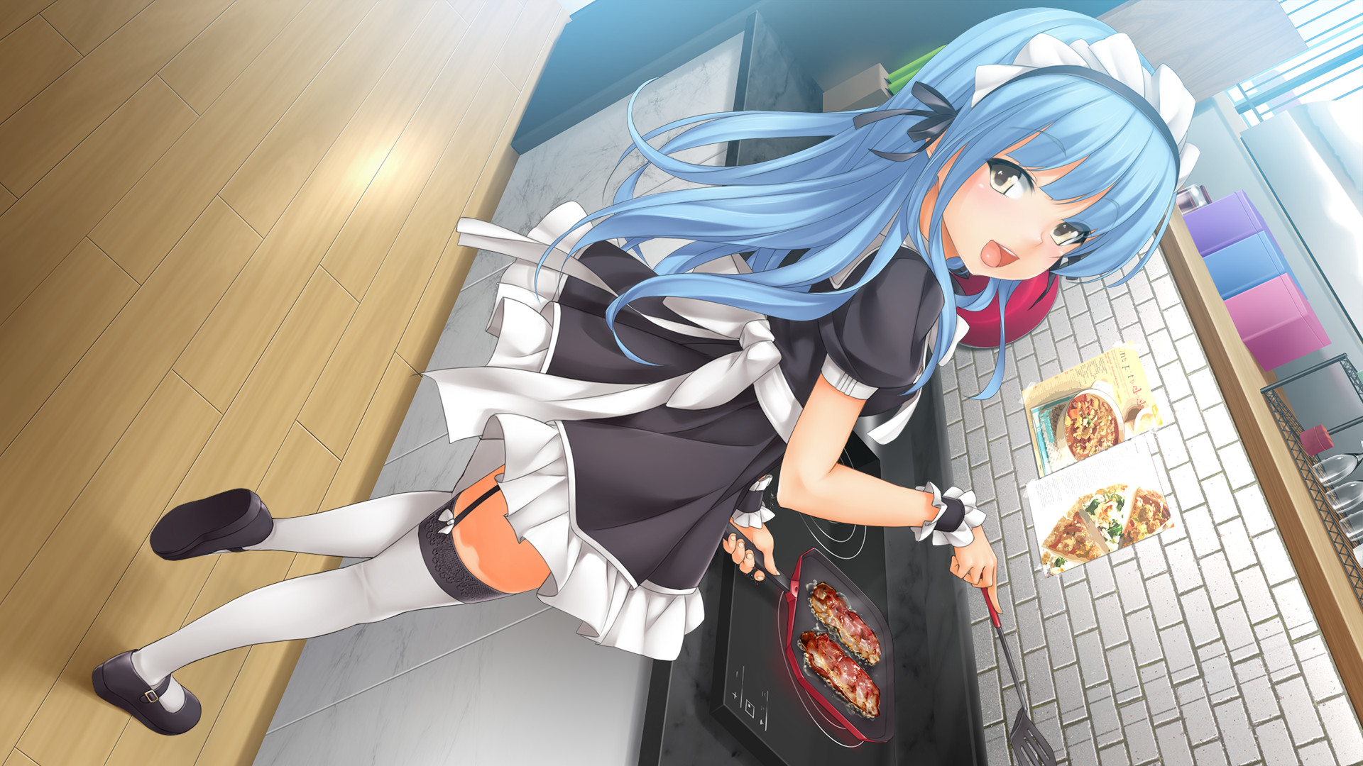 Harem Girl: Evie screenshot 3