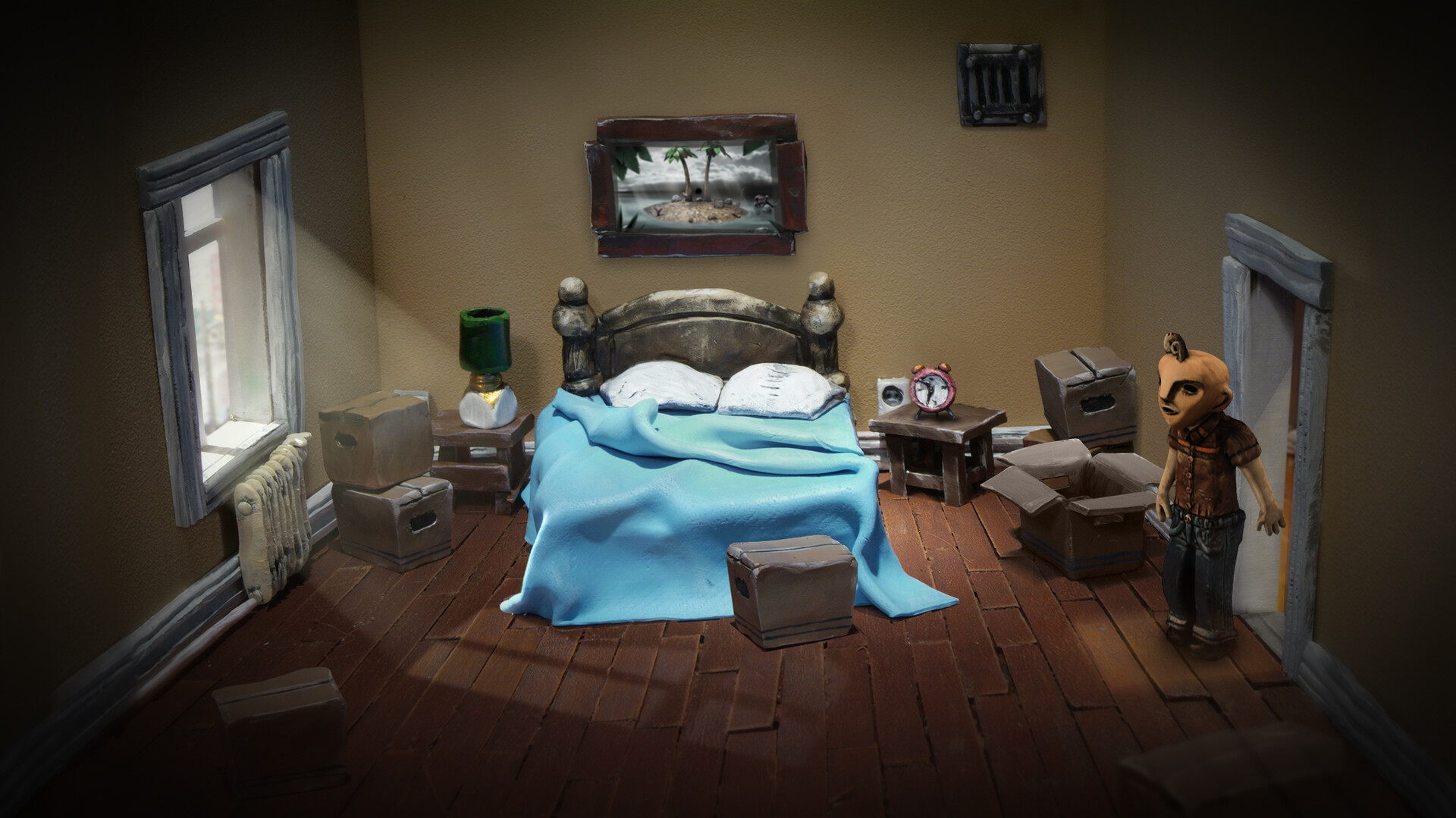 The Dream Machine - The Definitive Edition screenshot 4
