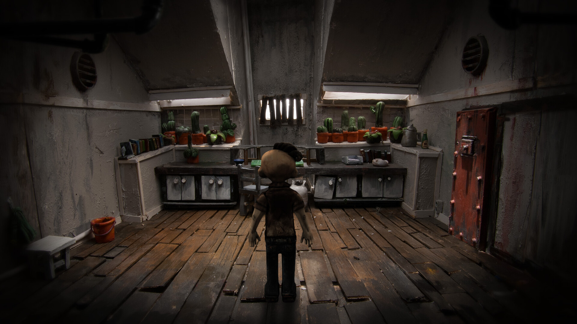 The Dream Machine - The Definitive Edition screenshot 6