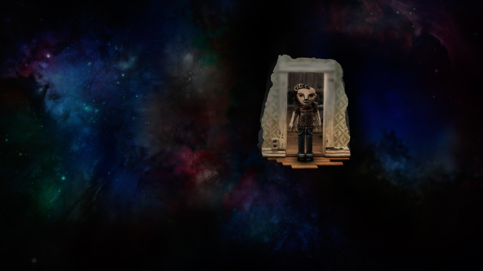 The Dream Machine - The Definitive Edition screenshot 5