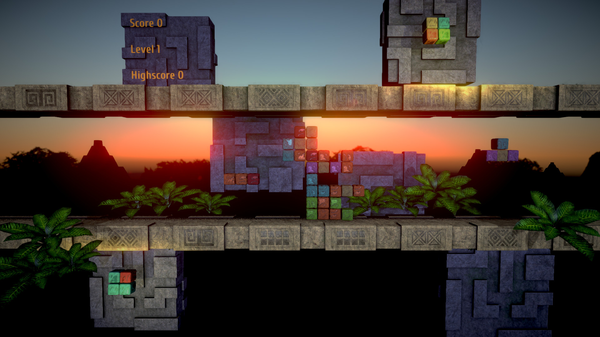 Twinstack screenshot 4