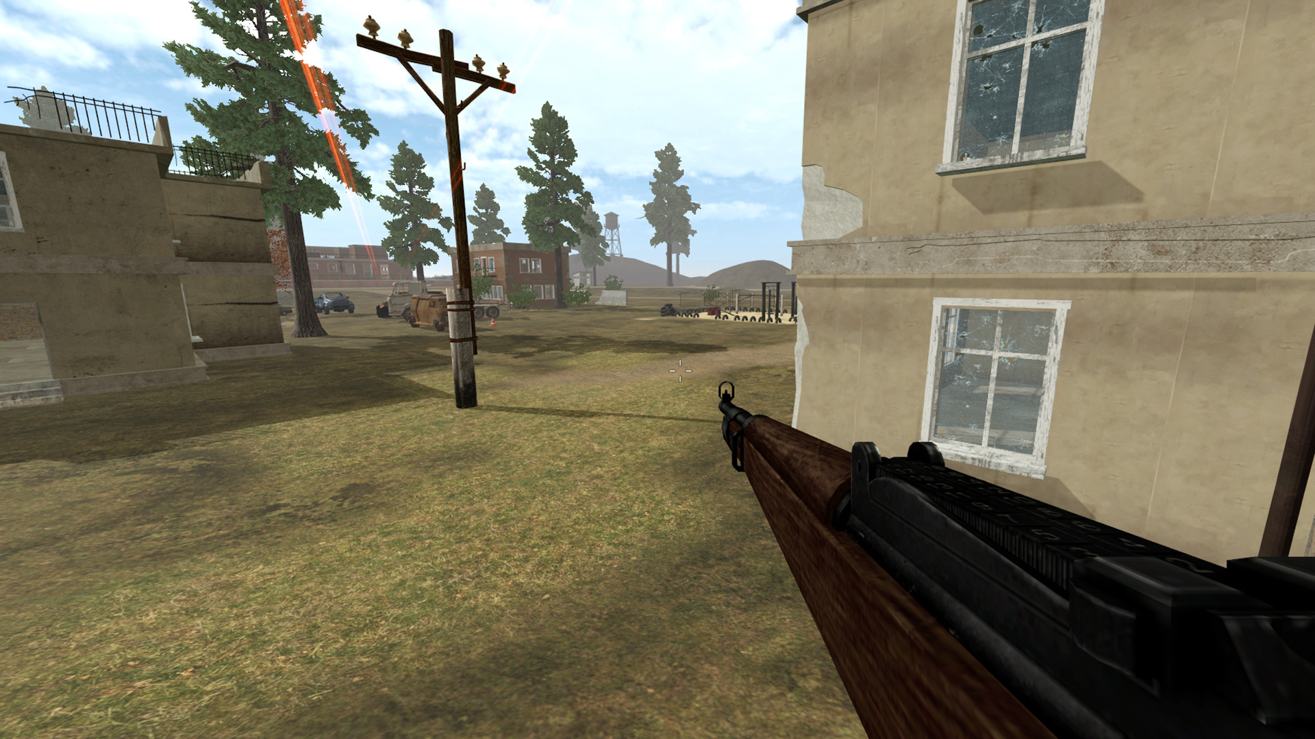 Battle for the last chicken screenshot 7