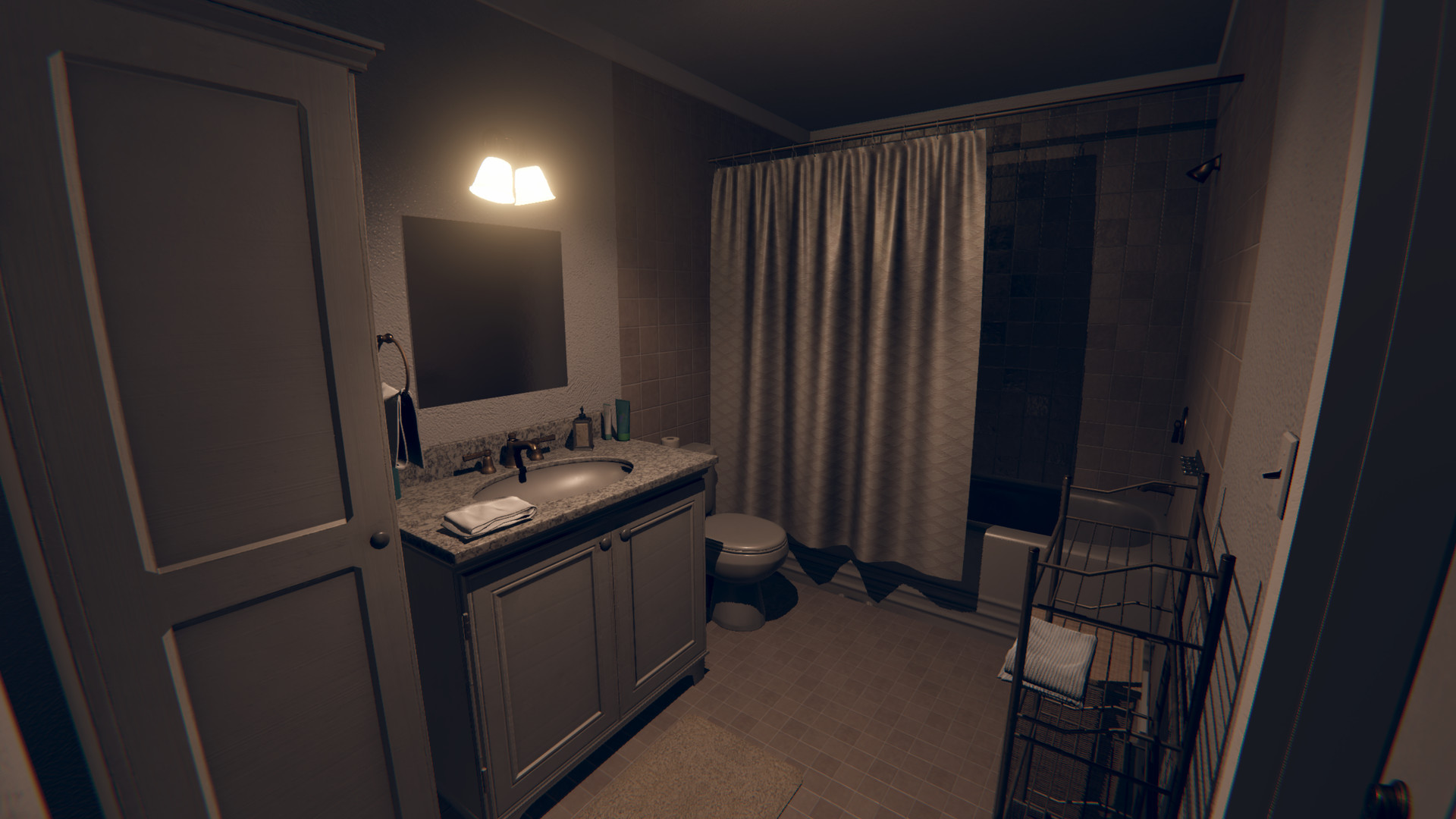 God's Basement screenshot 6