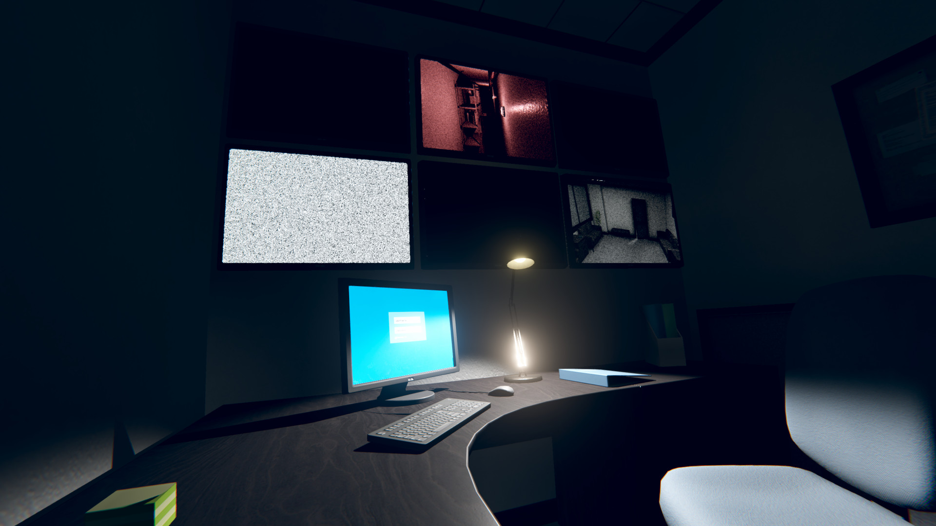 God's Basement screenshot 4