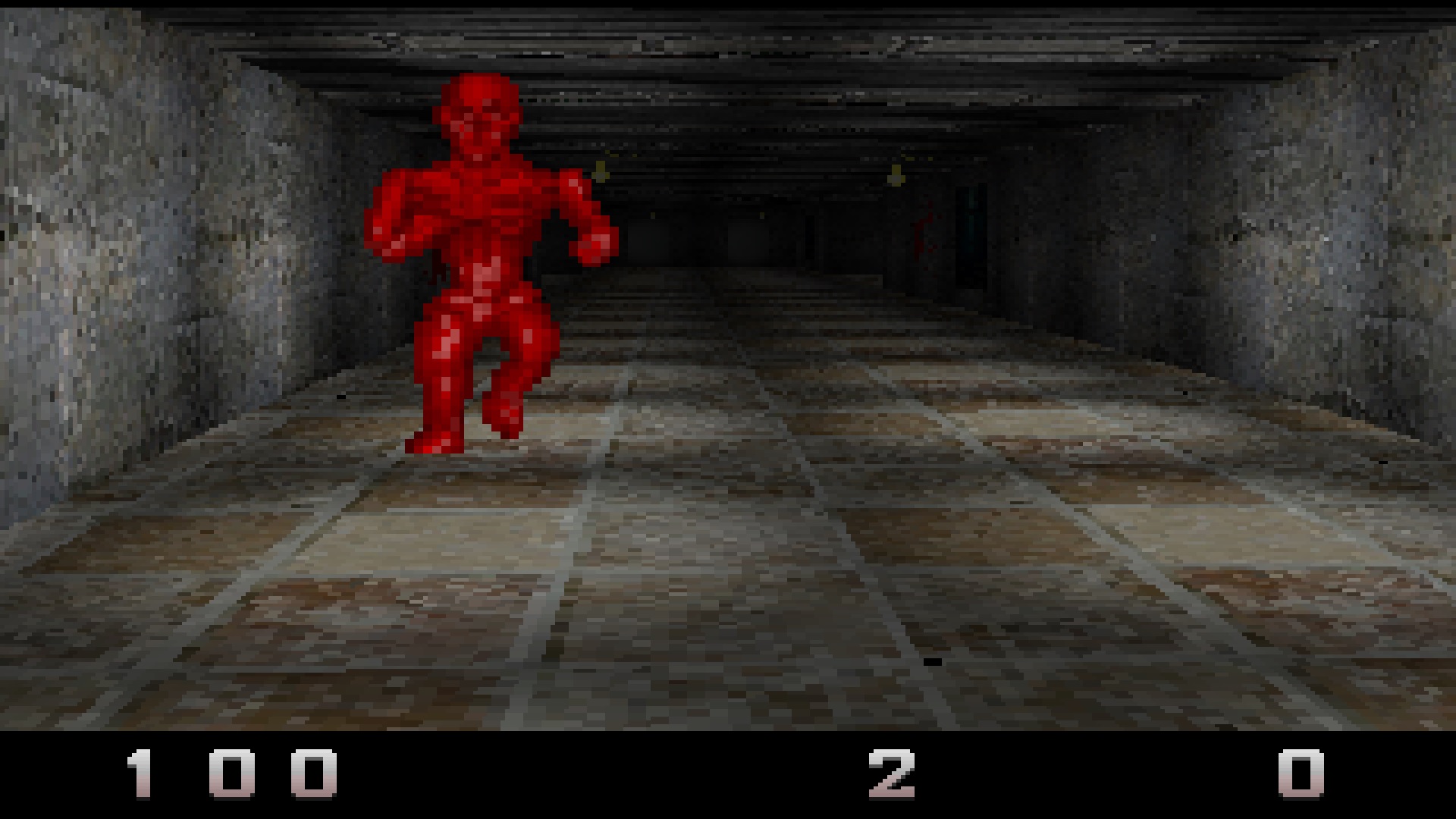 Psi Project: Legacy screenshot 4