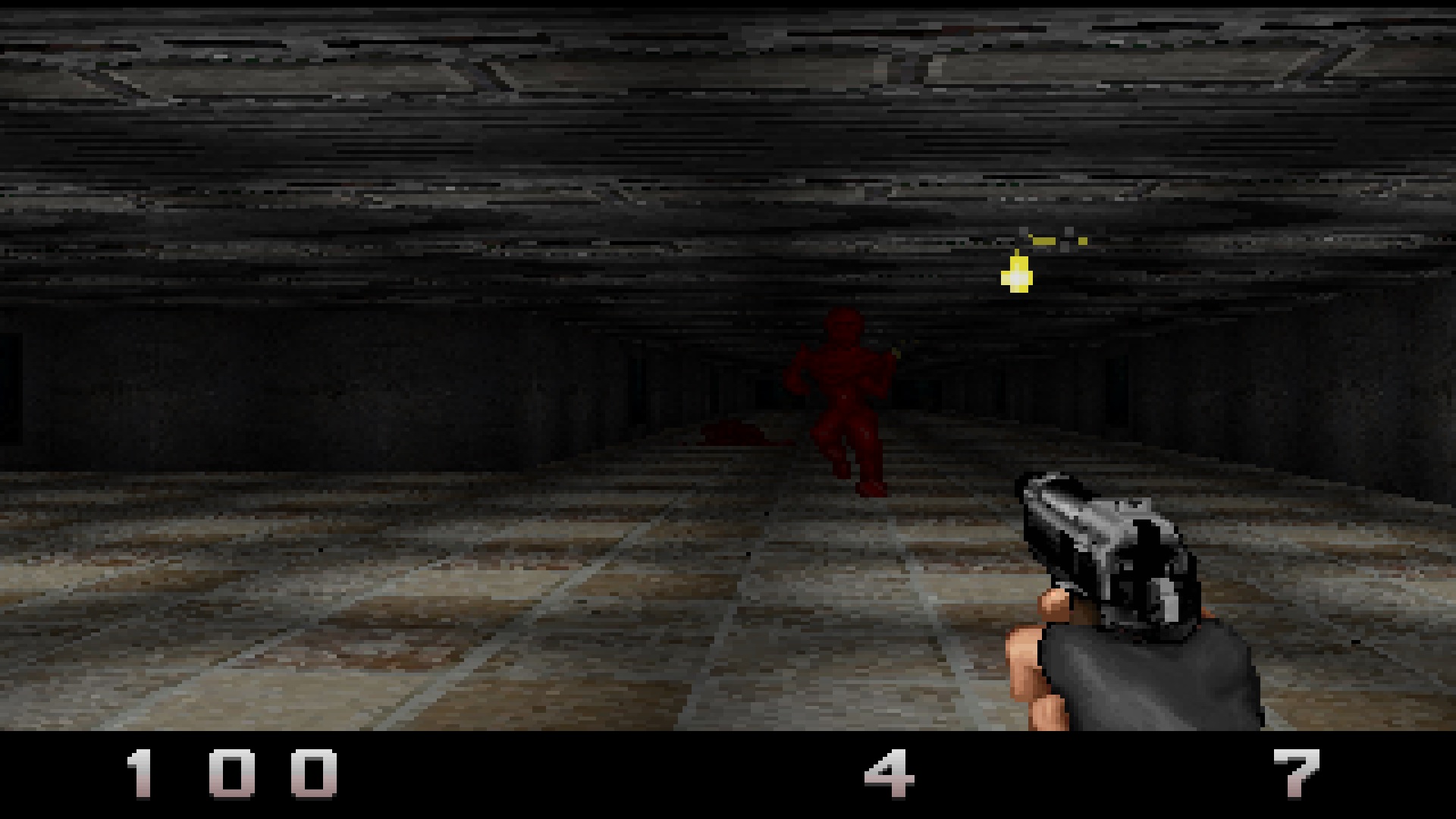 Psi Project: Legacy screenshot 2