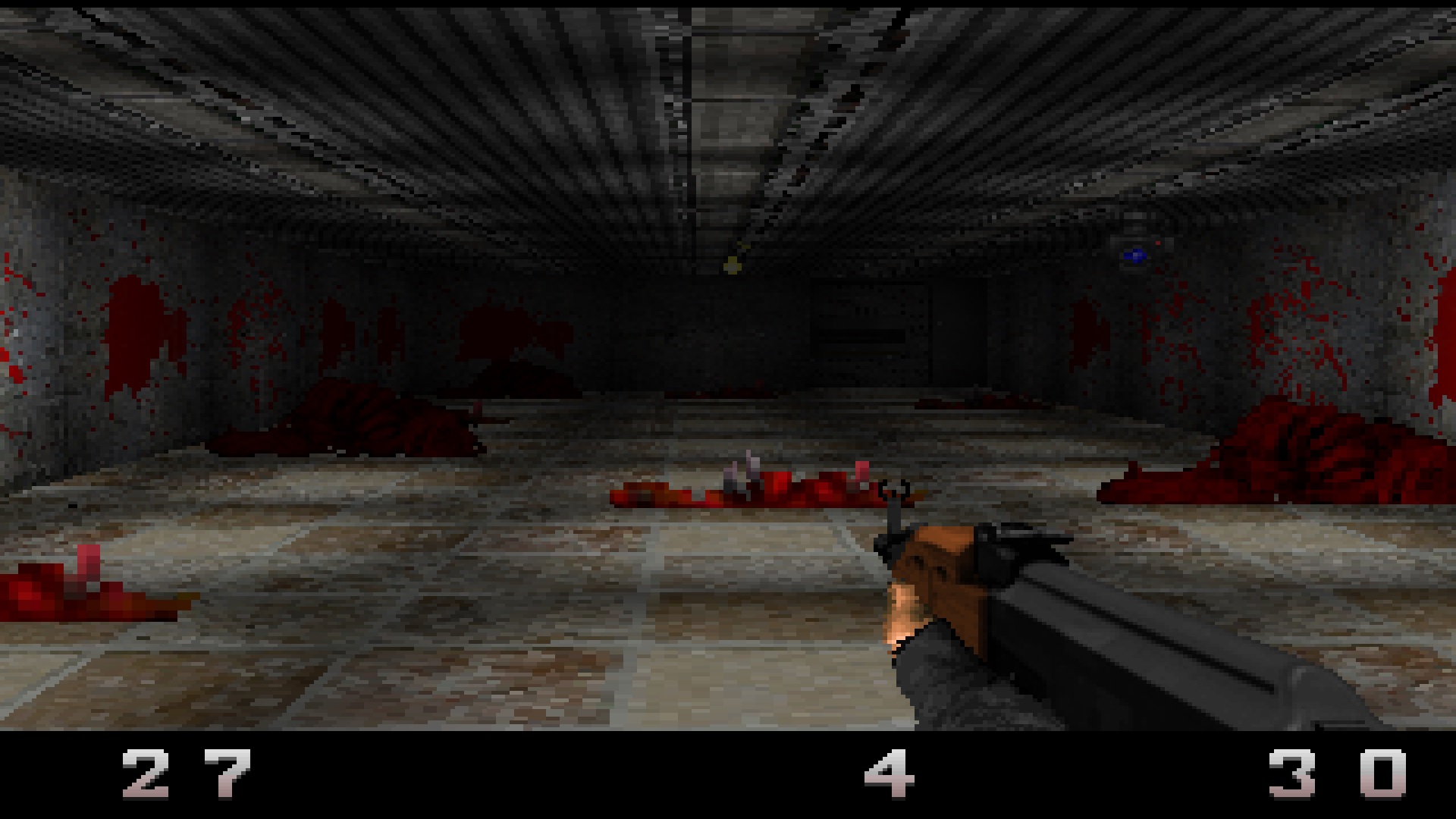 Psi Project: Legacy screenshot 1