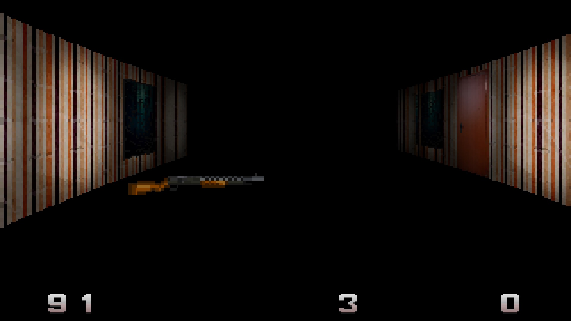Psi Project: Legacy screenshot 6