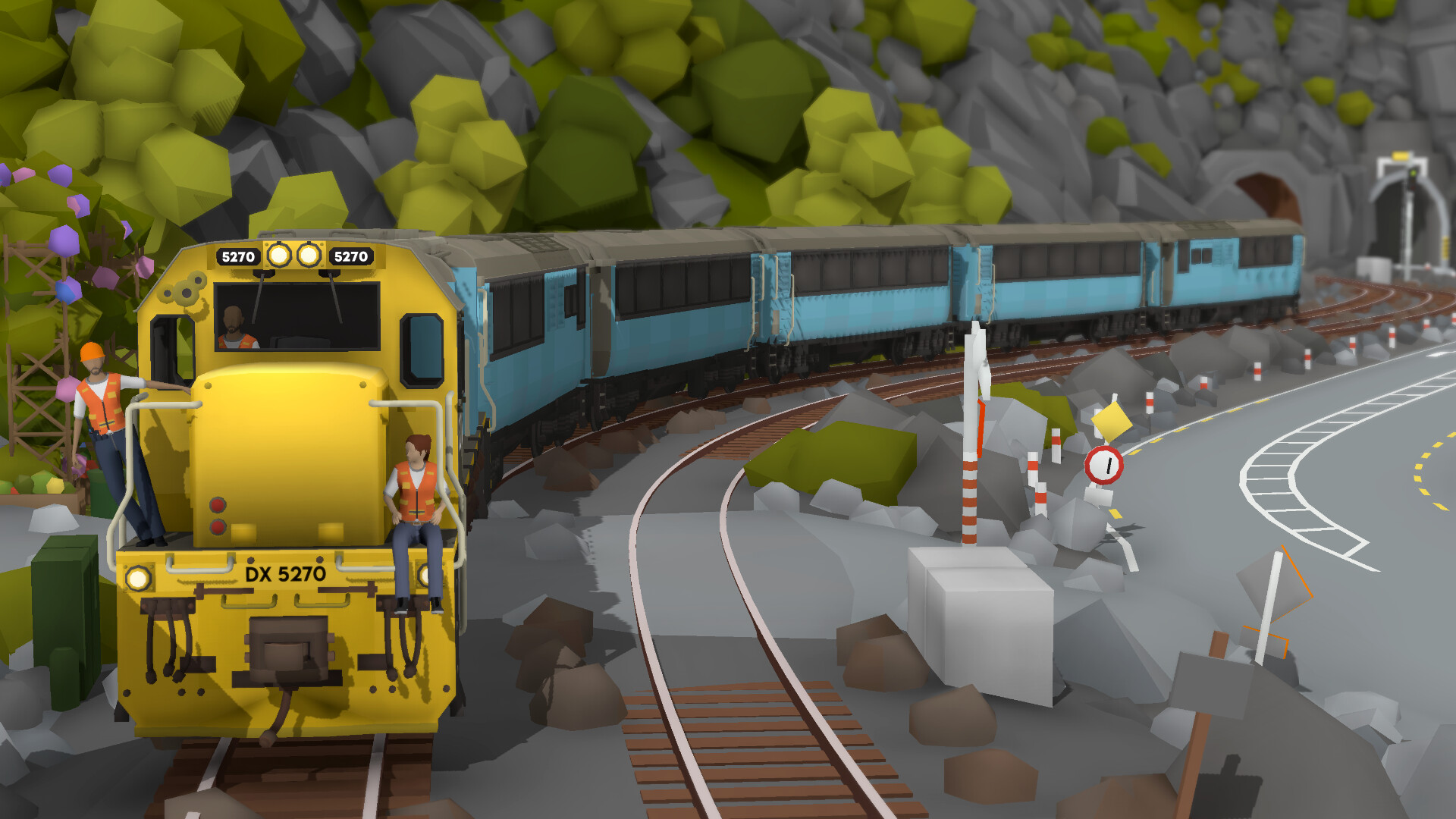 Rolling Line screenshot 23