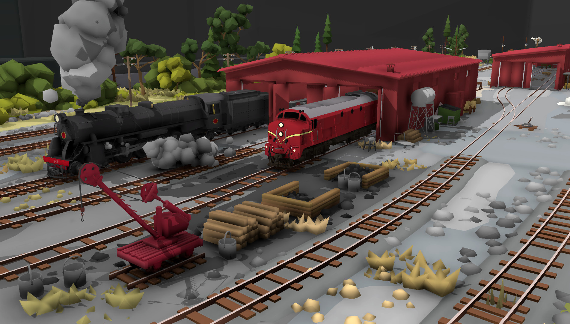 Rolling Line screenshot 20
