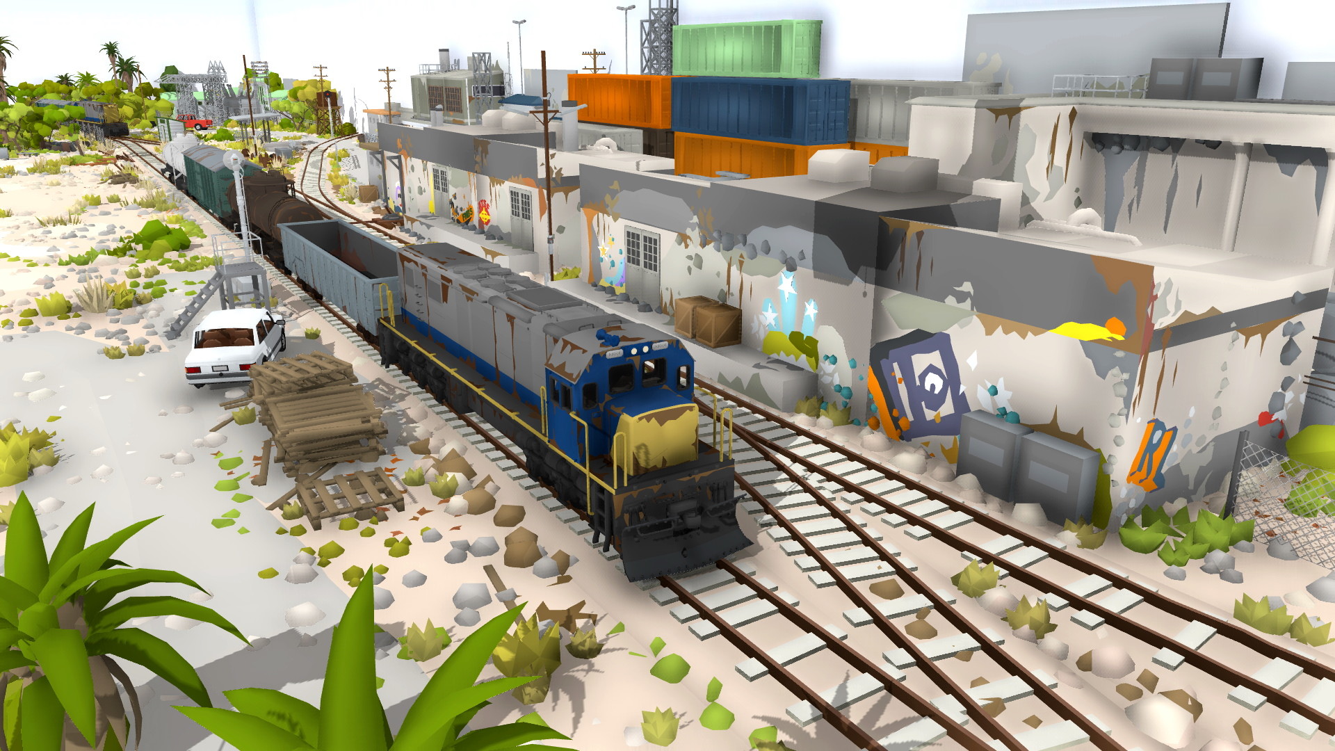 Rolling Line screenshot 21