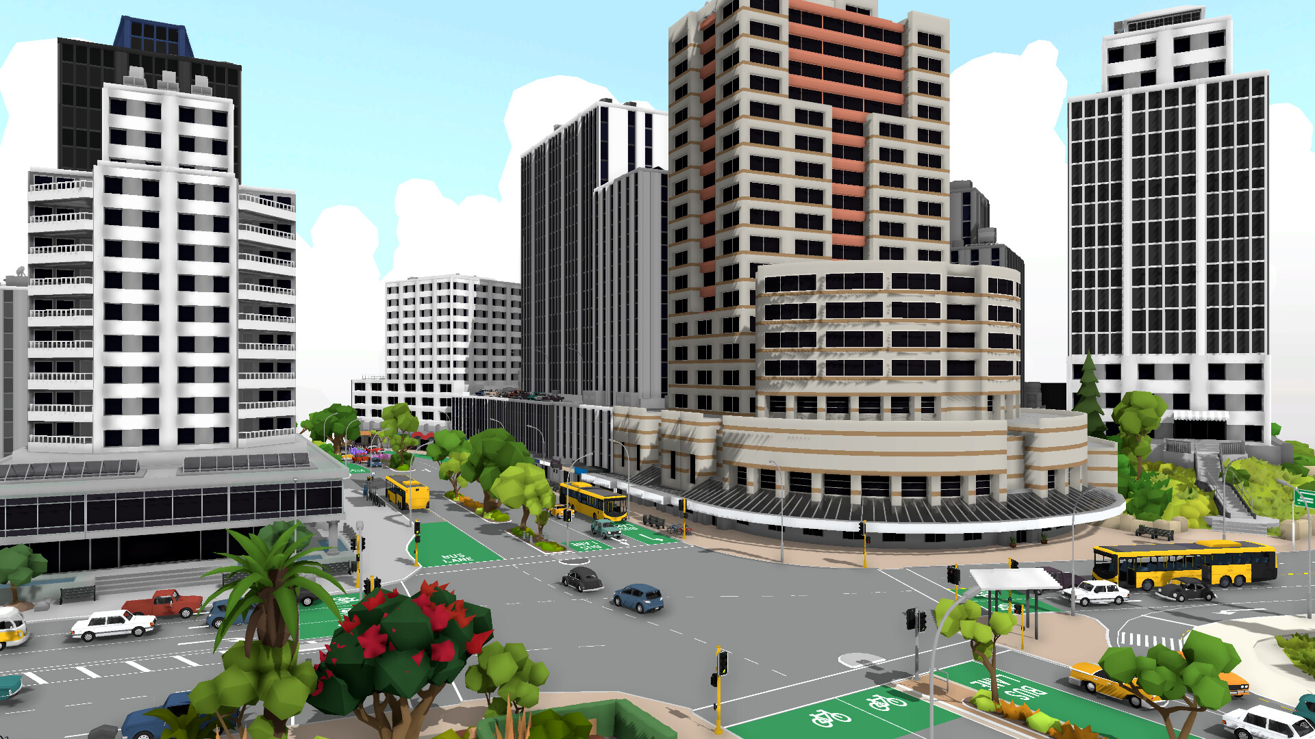 Rolling Line screenshot 13