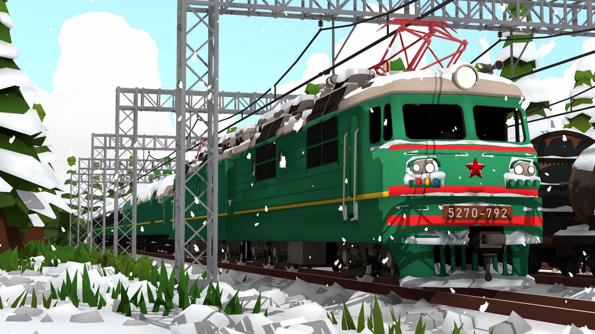 Rolling Line screenshot 8