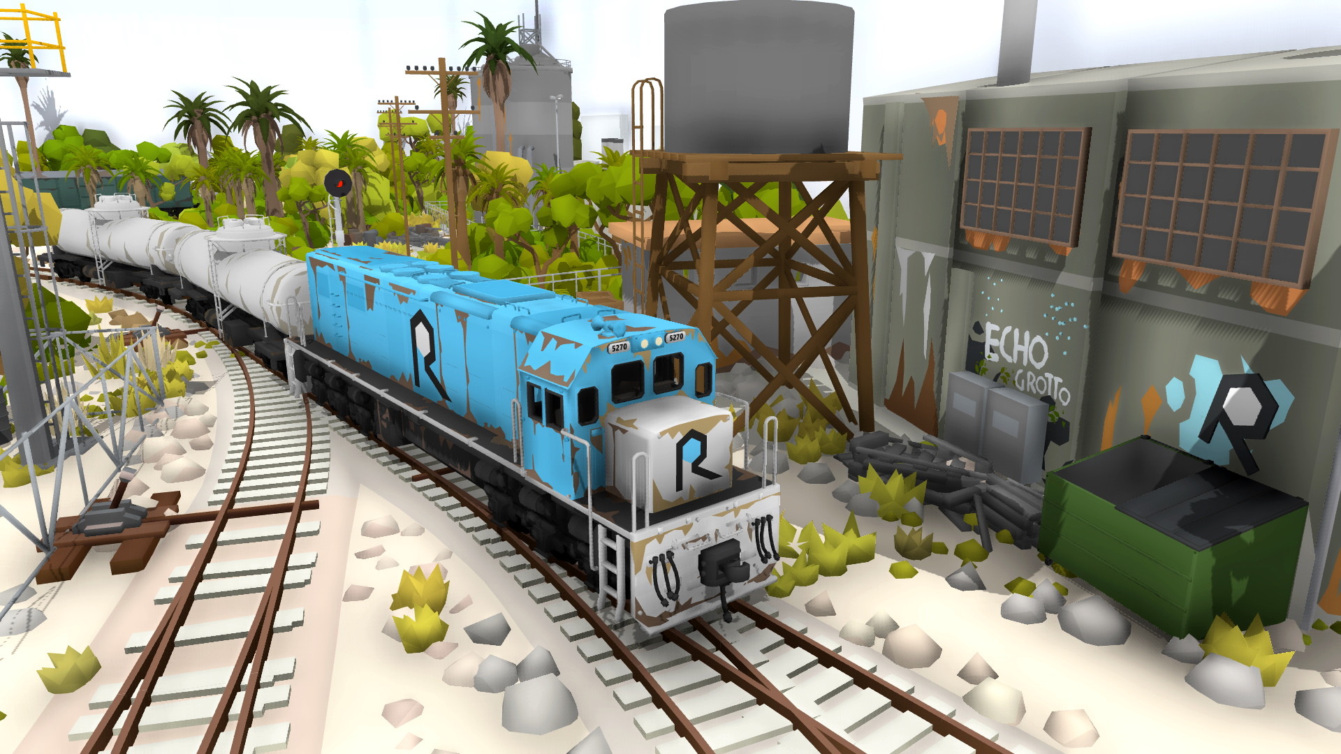 Rolling Line screenshot 17