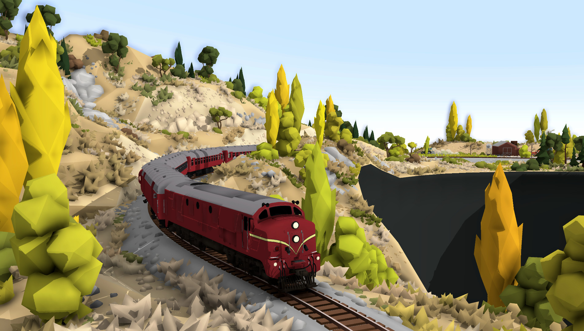 Rolling Line screenshot 15