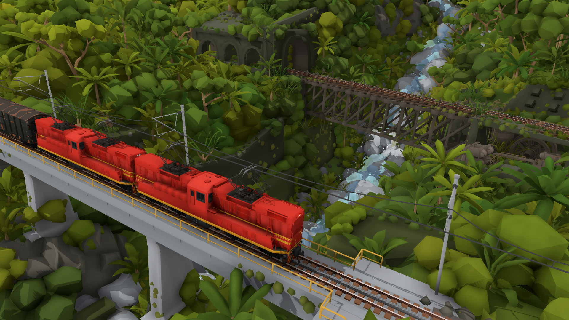 Rolling Line screenshot 22