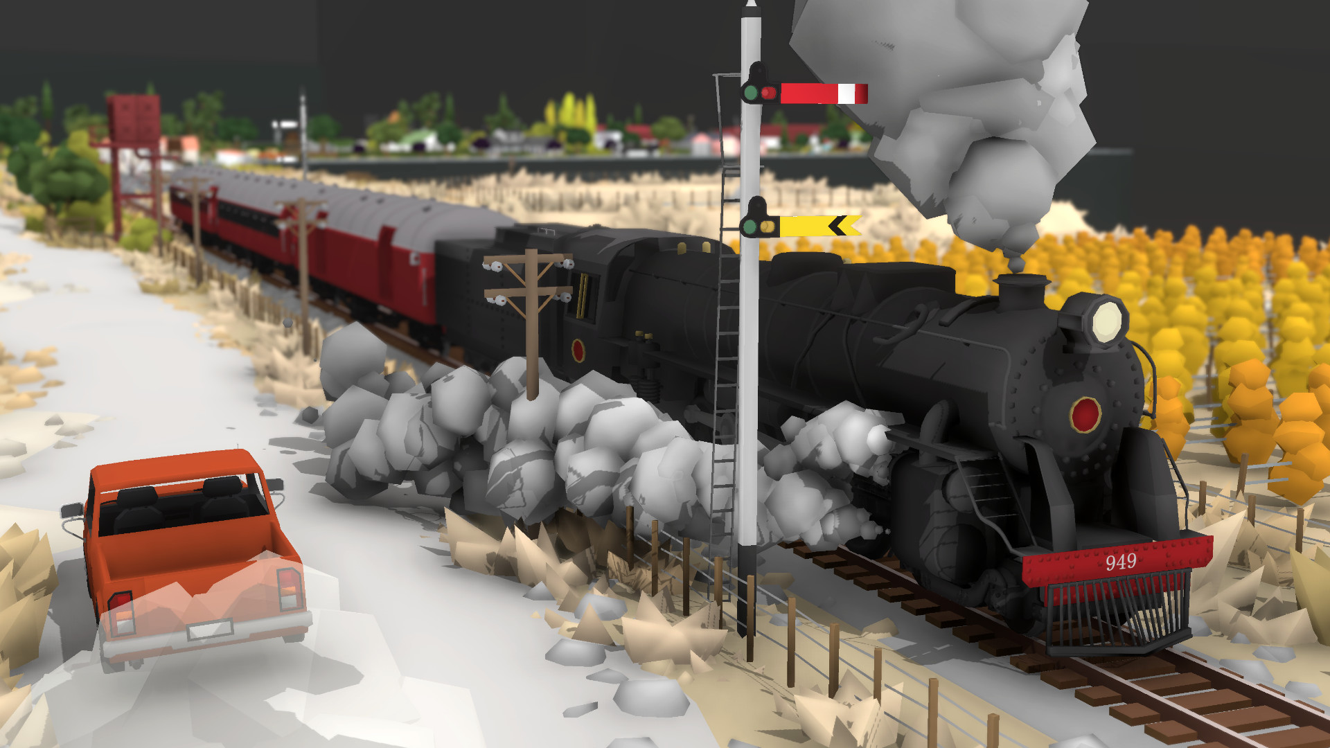 Rolling Line screenshot 7