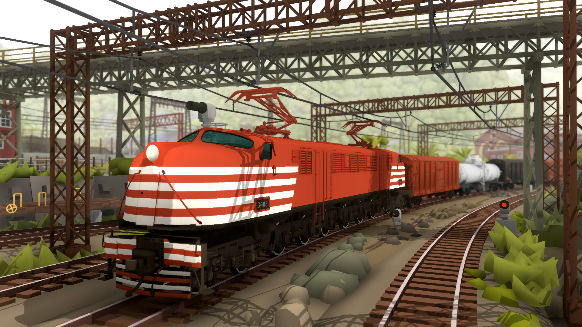Rolling Line screenshot 4