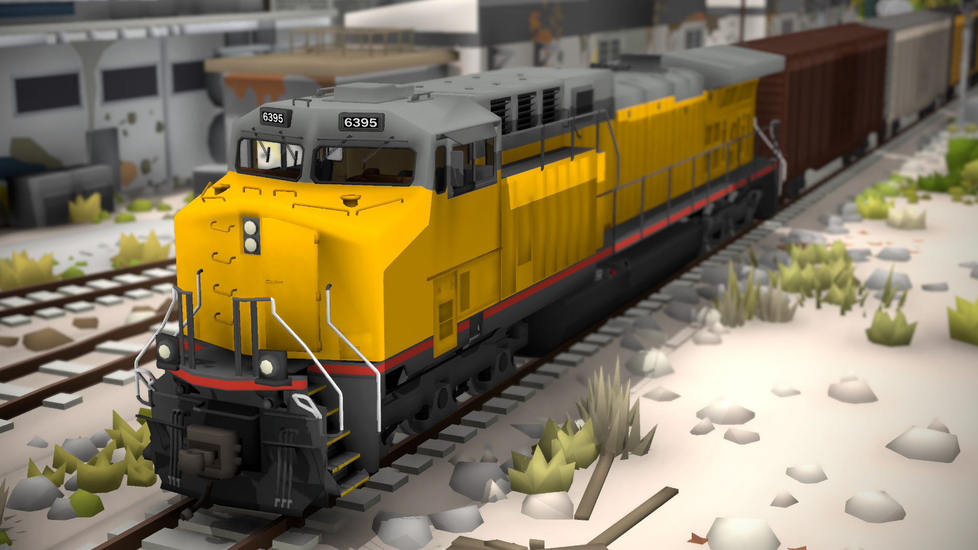 Rolling Line screenshot 16