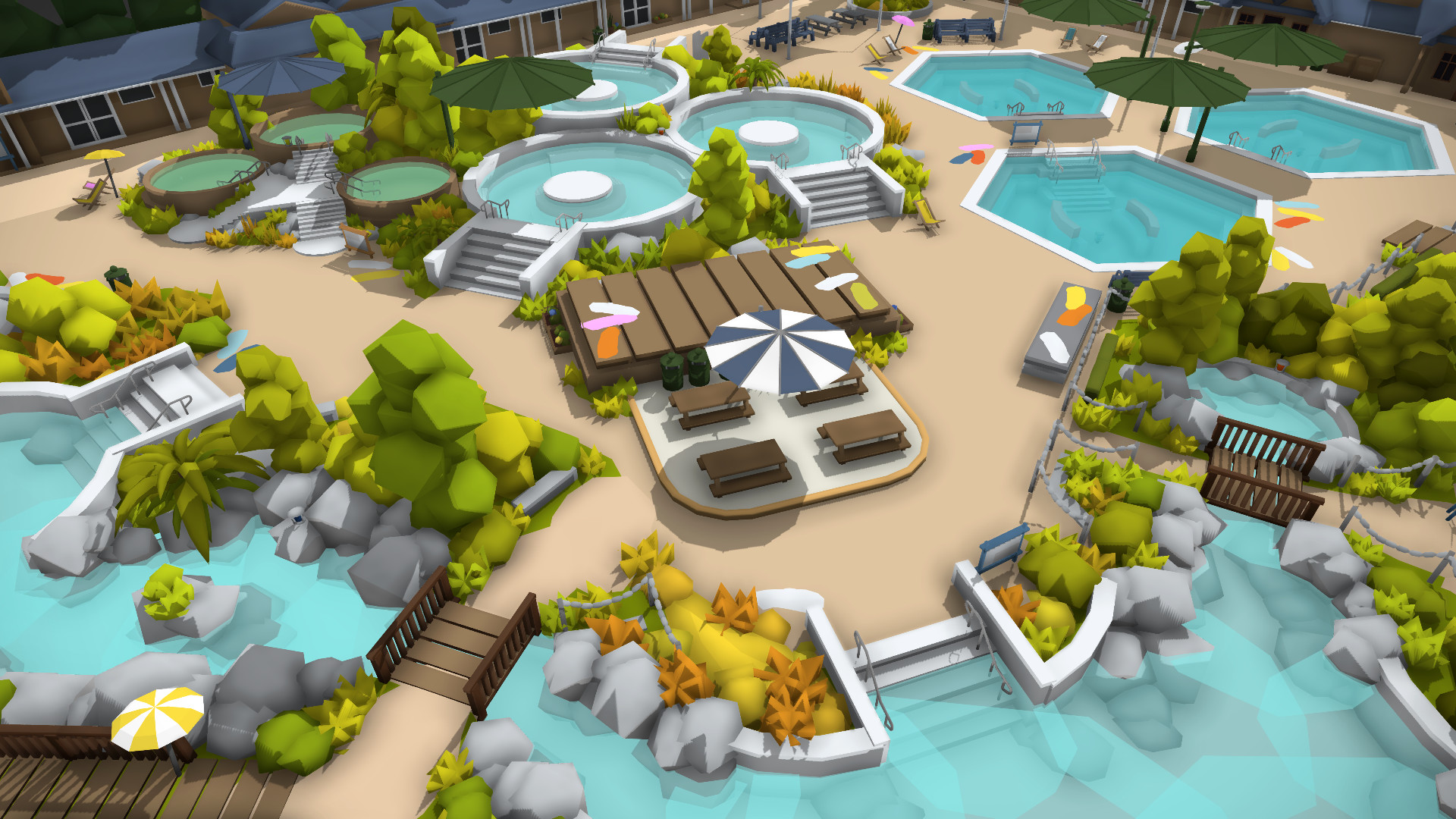 Rolling Line screenshot 24