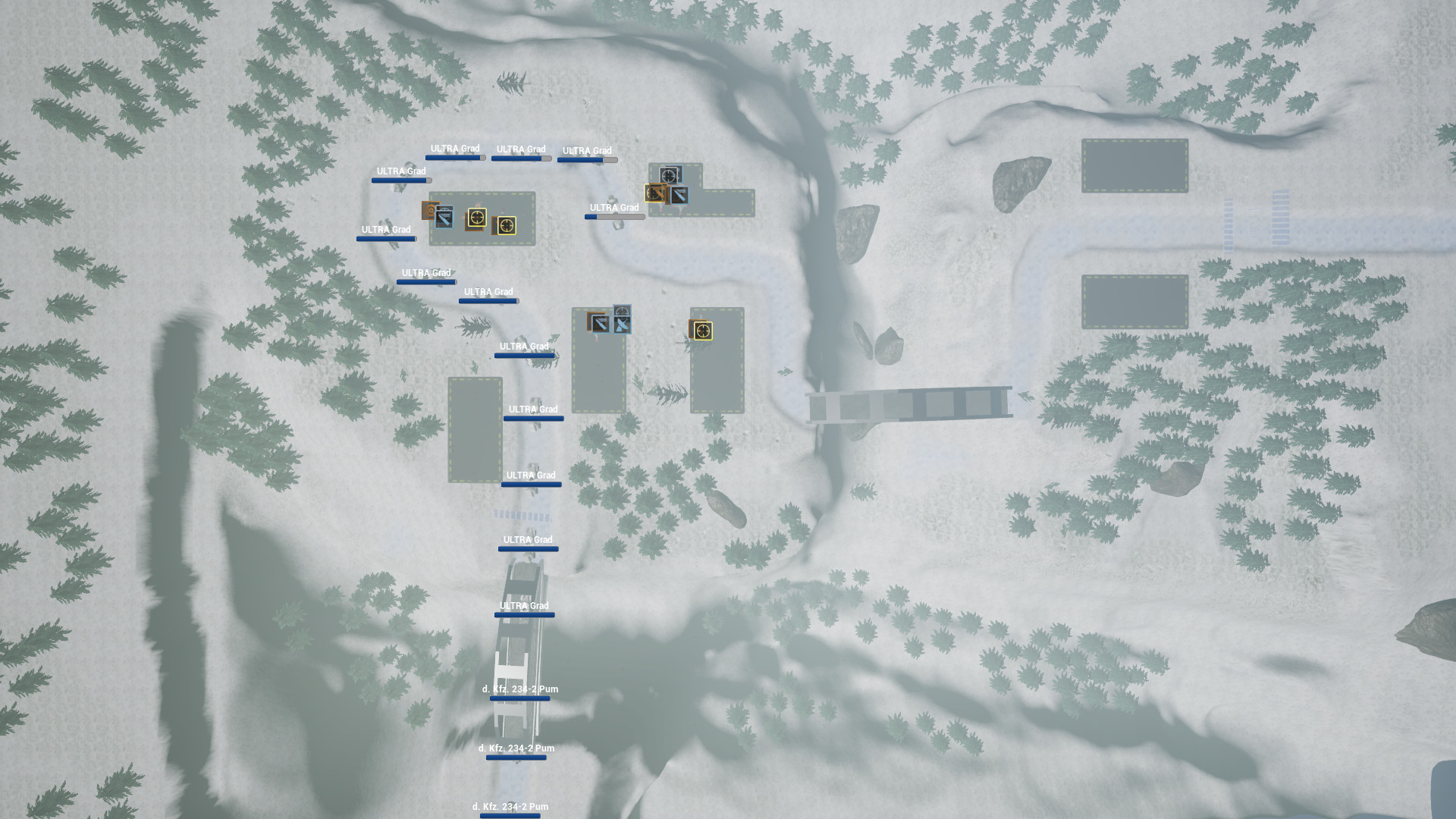Defense Warfare screenshot 15