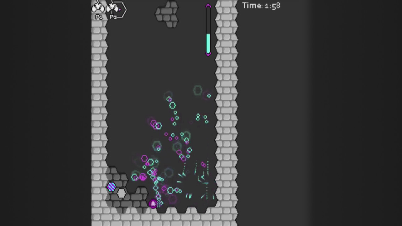 Hexvade screenshot 5
