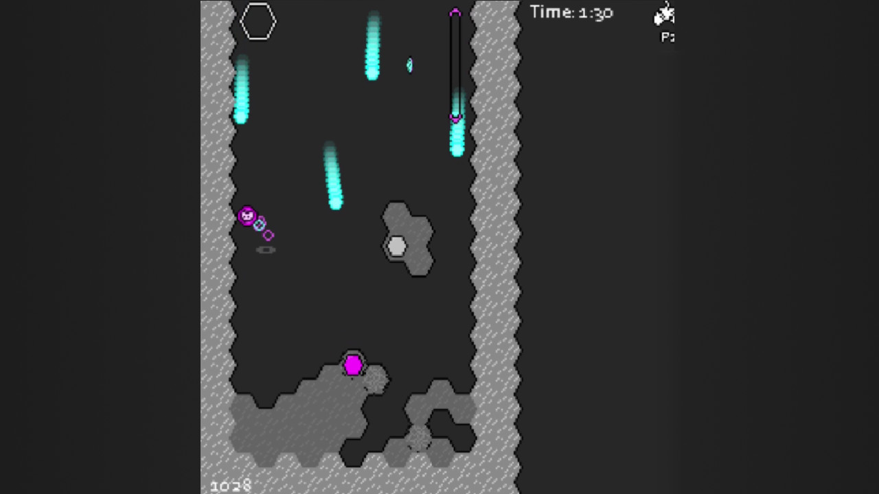 Hexvade screenshot 3