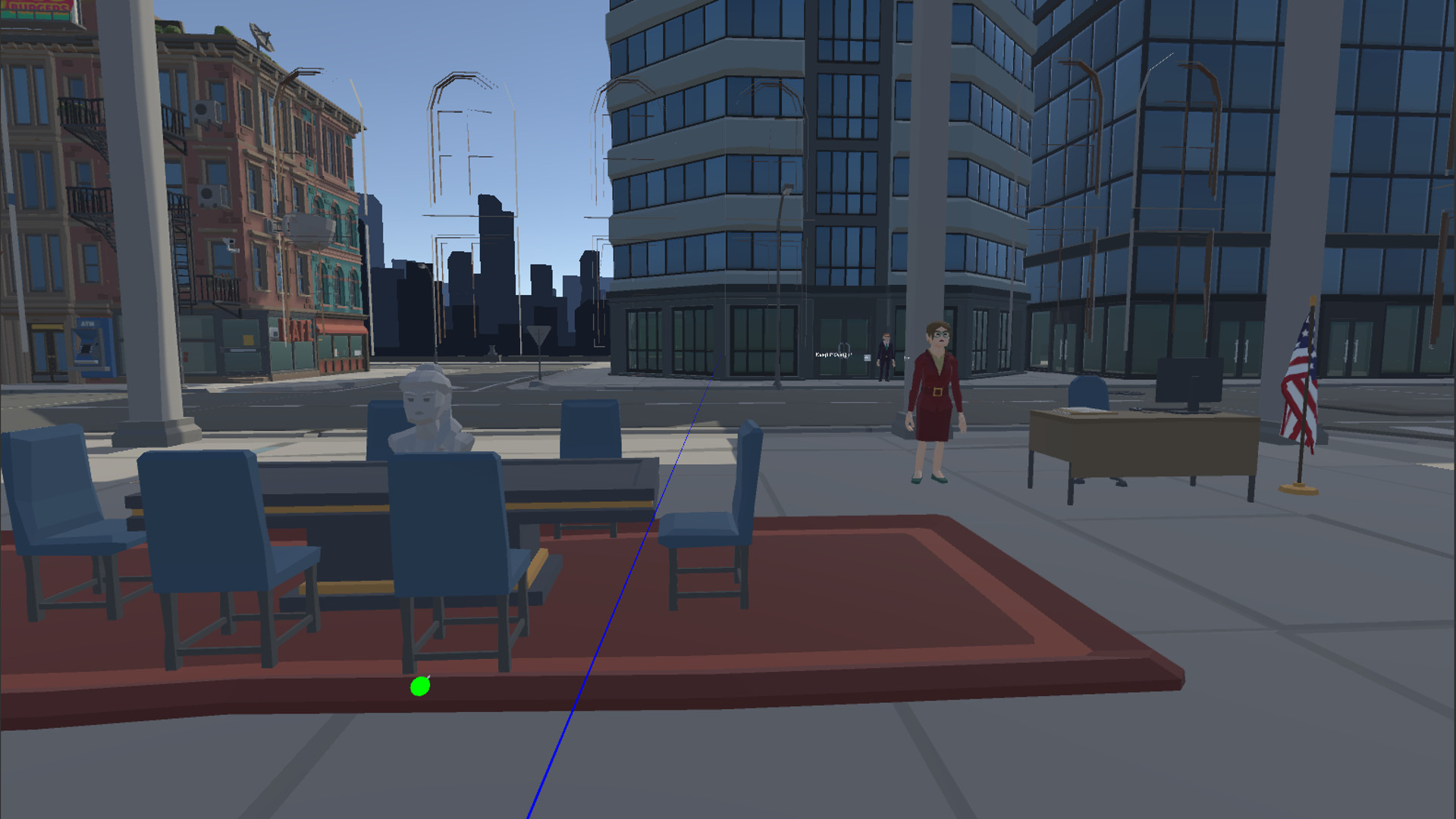 War on Drugs VR screenshot 4