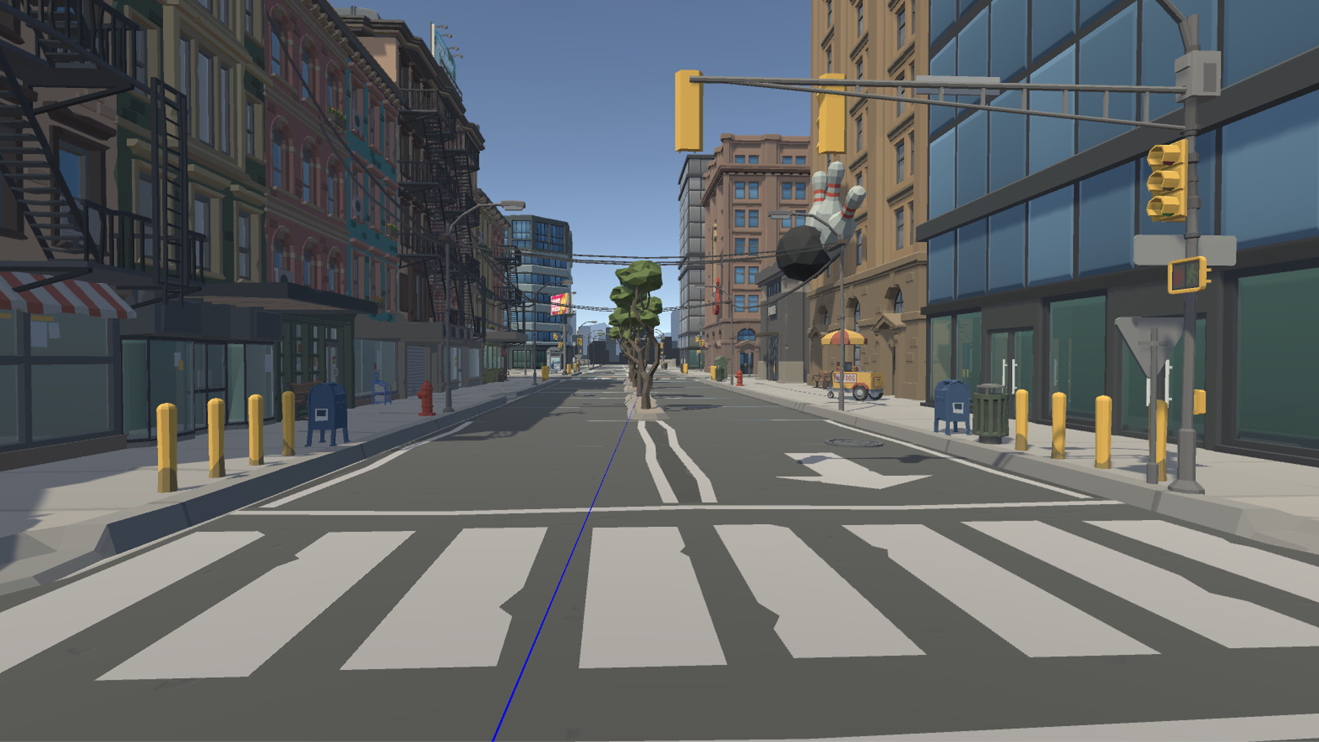 War on Drugs VR screenshot 5