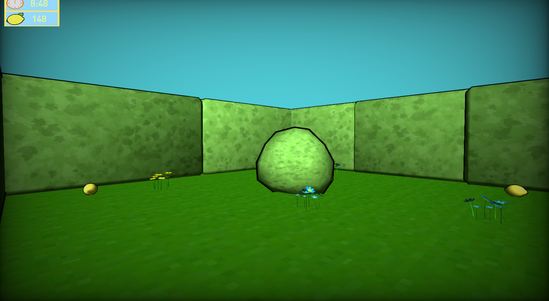 Amazeing Lemons screenshot 4