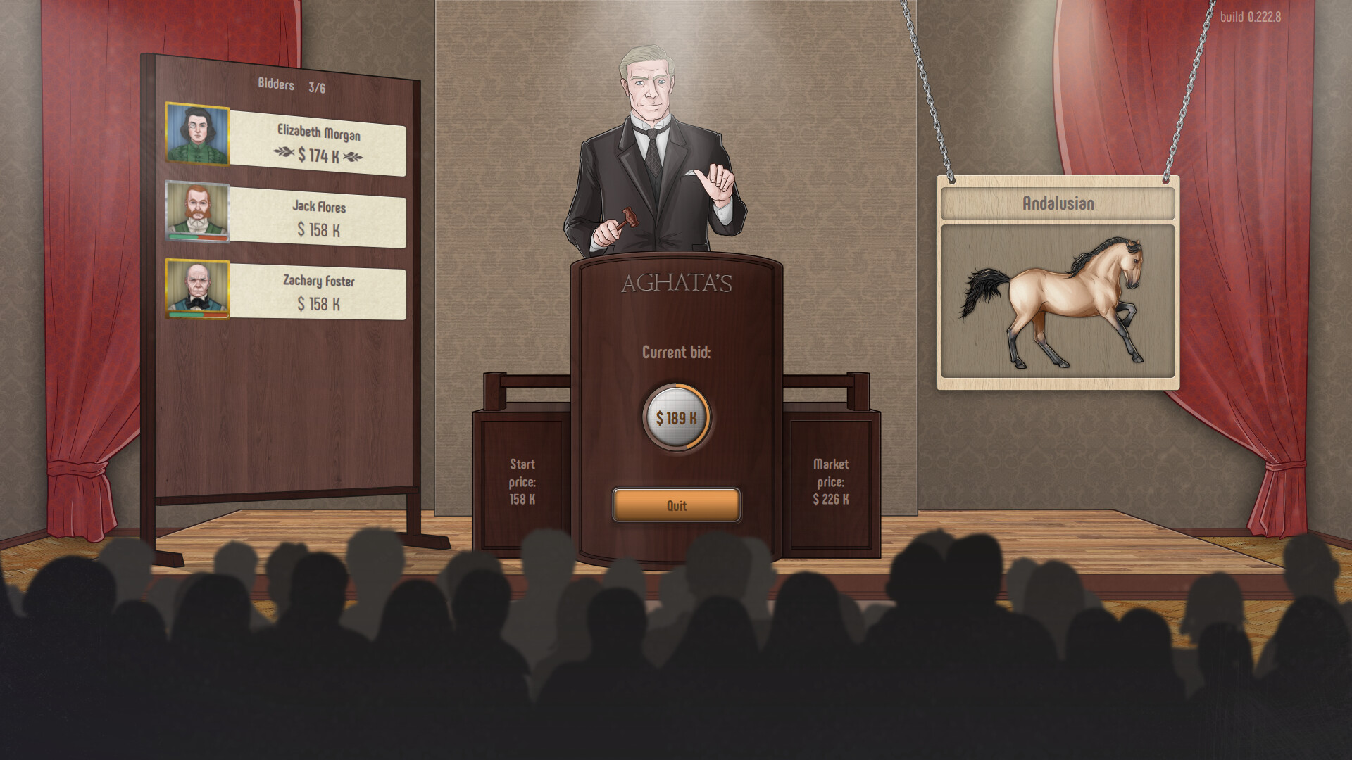 Plutocracy screenshot 16