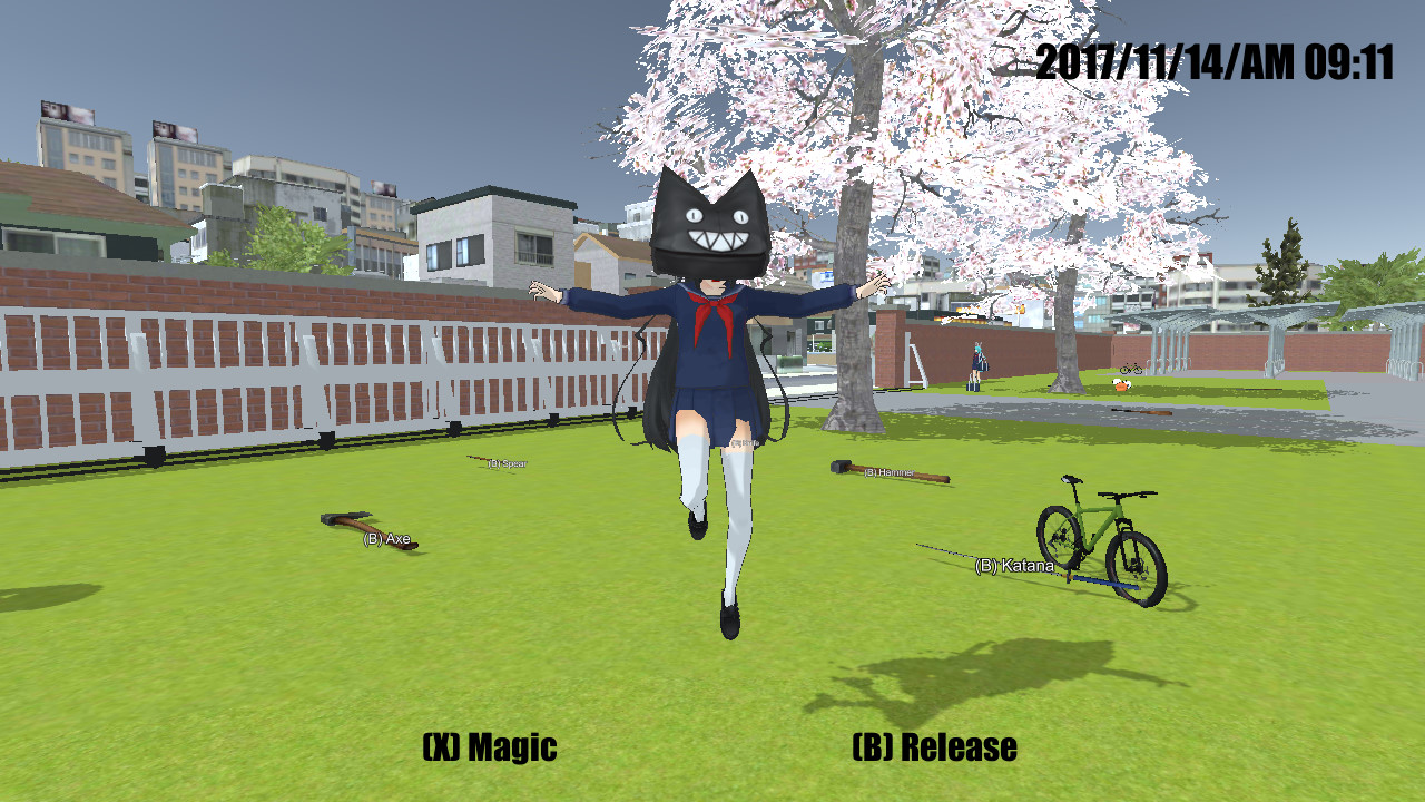 High School Simulator screenshot 3