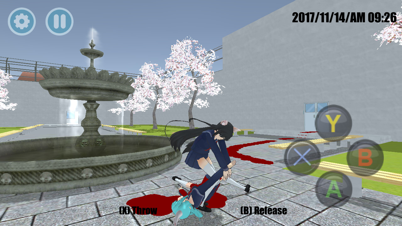 High School Simulator screenshot 4