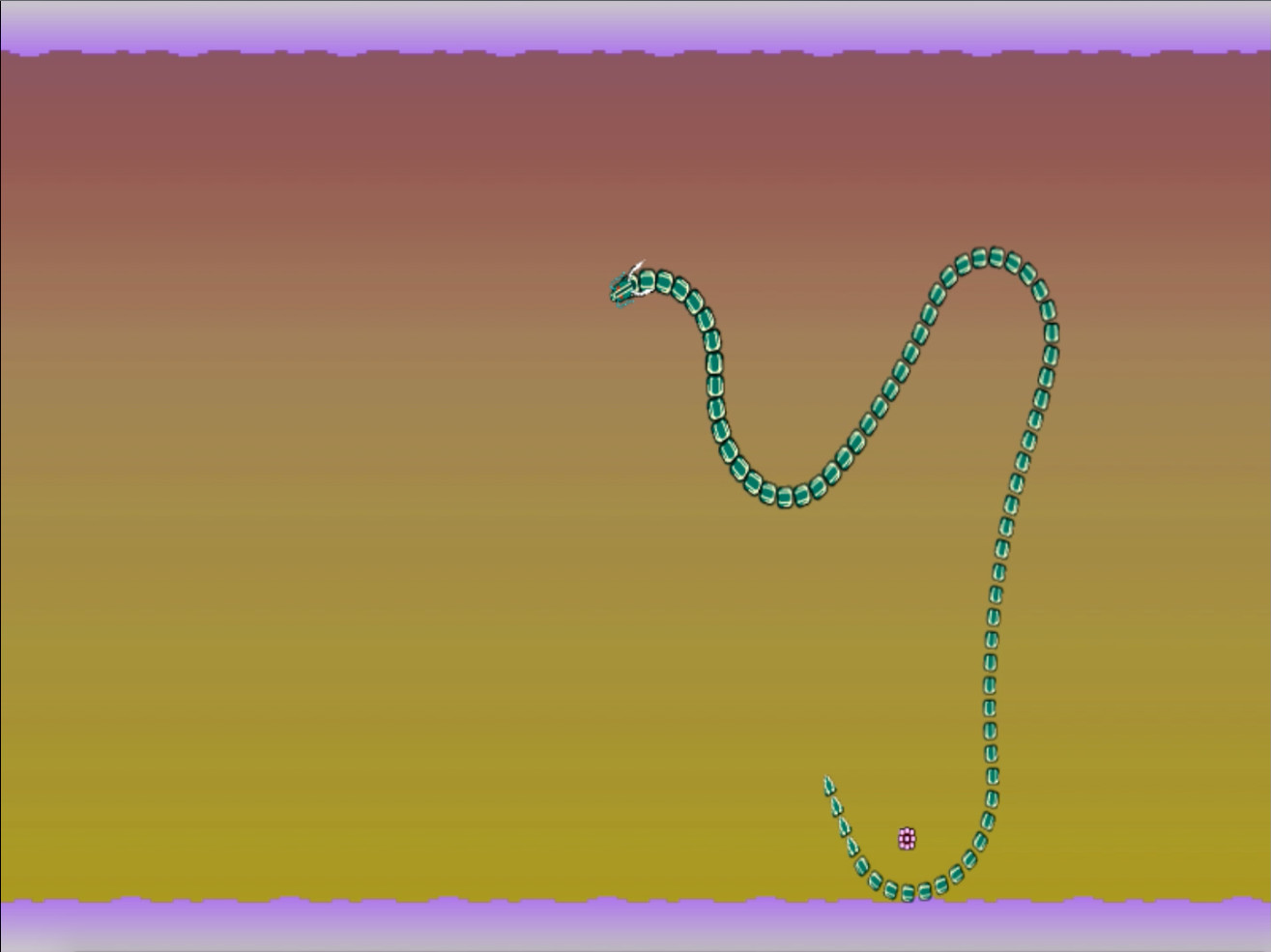 Meteors screenshot 6