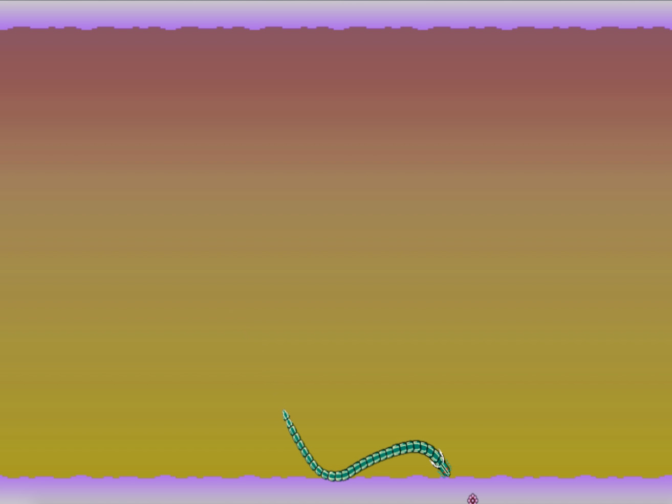 Meteors screenshot 8