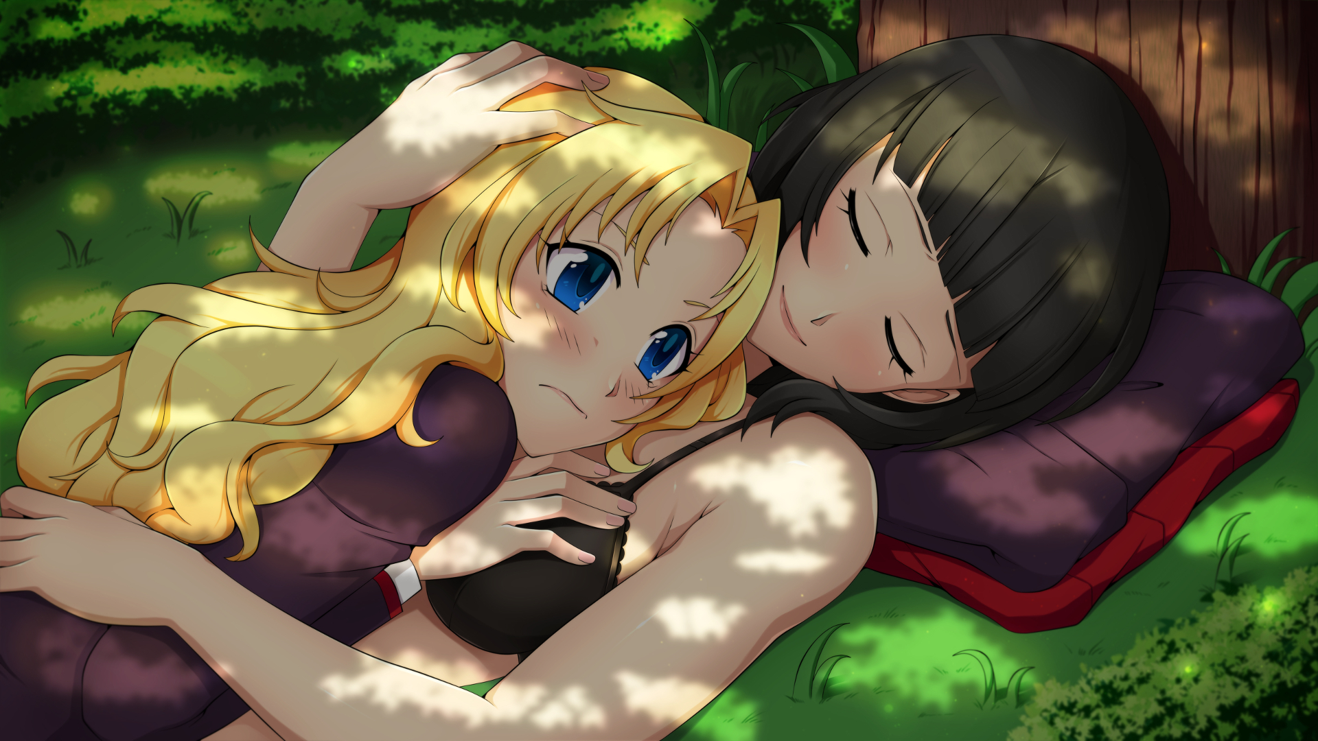 My Life as a Maiden screenshot 1