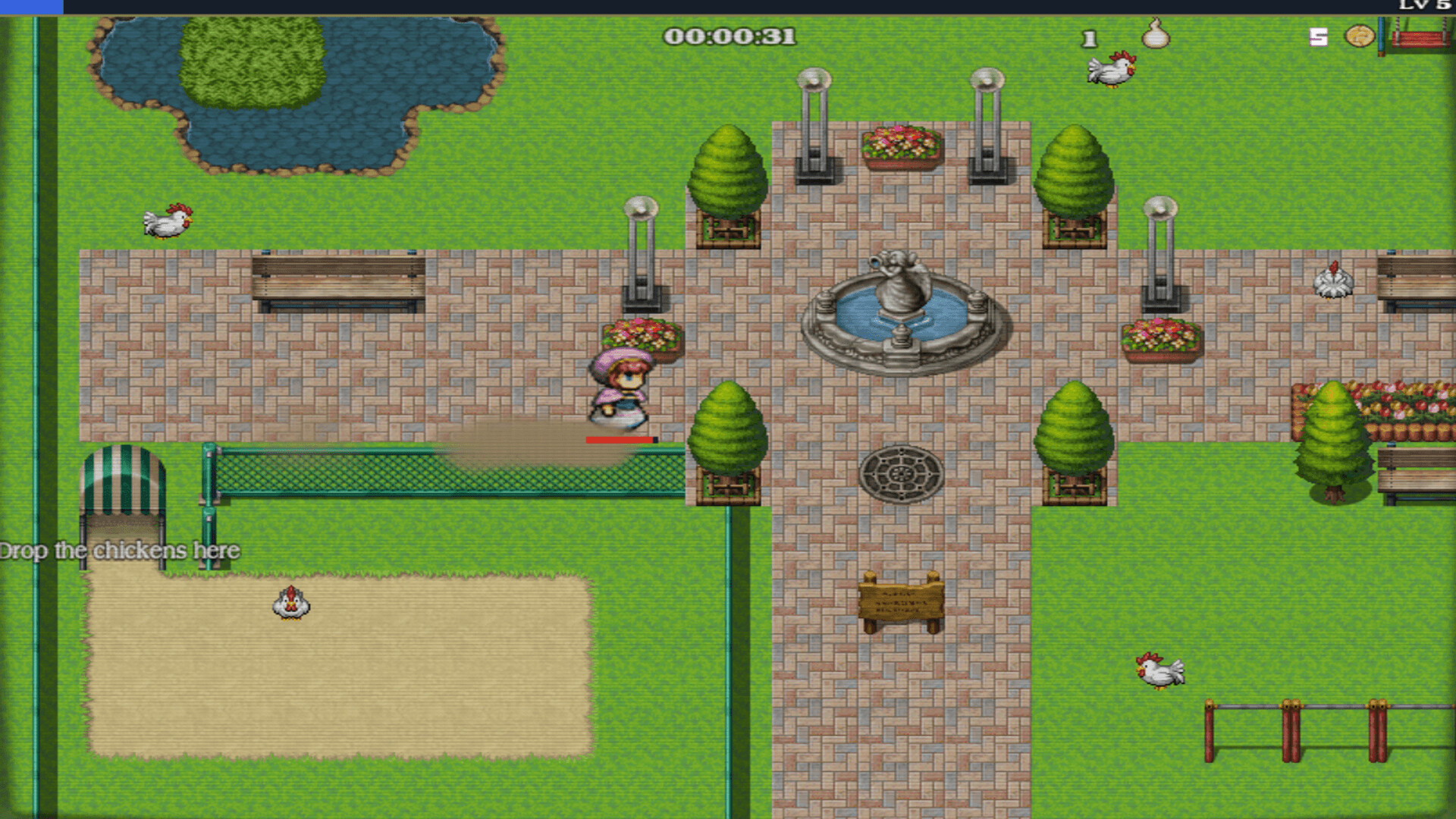 Aloha Play - 阿囉哈遊戲 screenshot 4