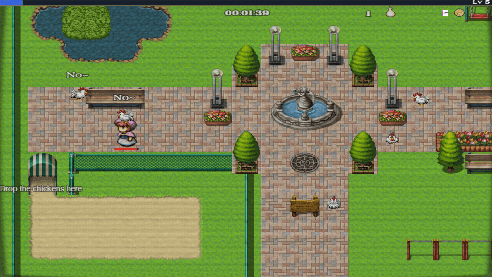 Aloha Play - 阿囉哈遊戲 screenshot 5