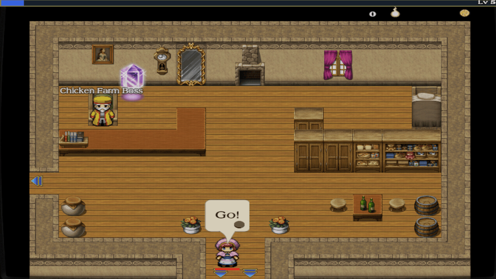 Aloha Play - 阿囉哈遊戲 screenshot 3