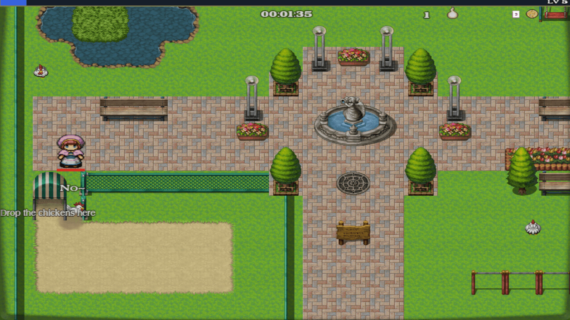 Aloha Play - 阿囉哈遊戲 screenshot 6
