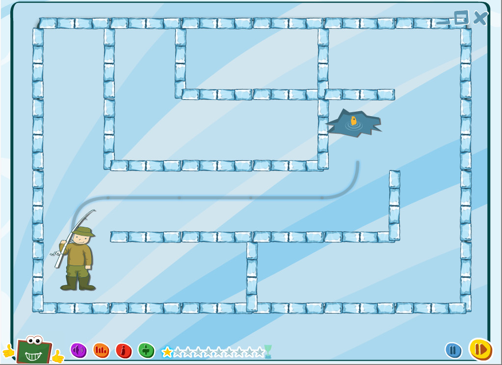 Smart Junior Academy - Winter screenshot 3